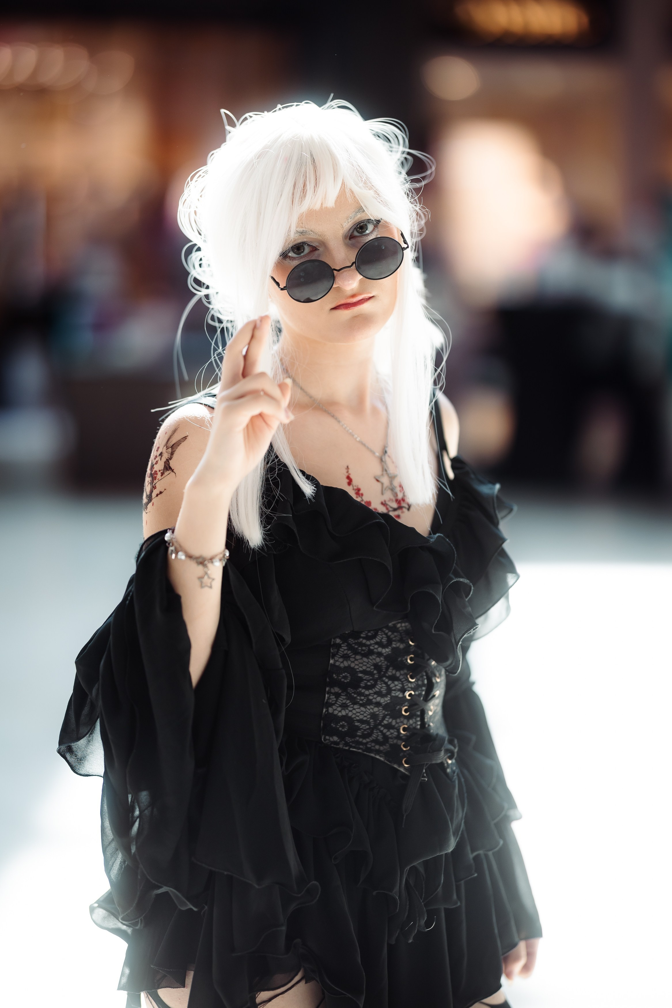 Nerd Con. Marius Ciocan