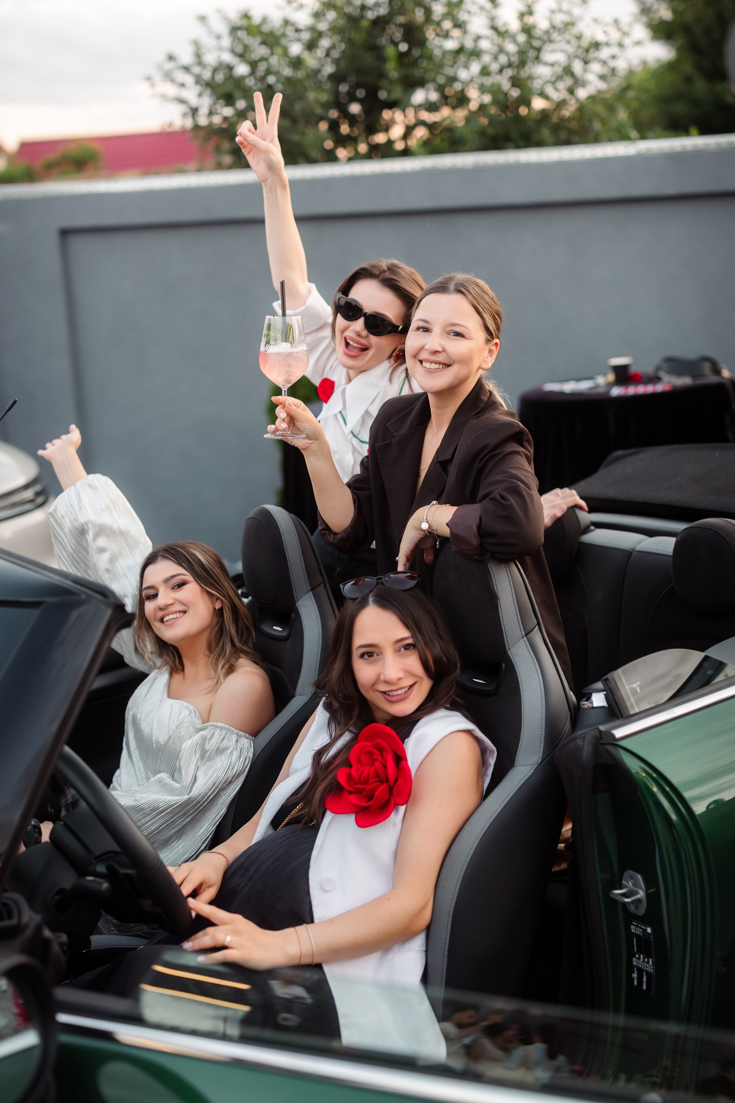 Auto Big. Marius Ciocan