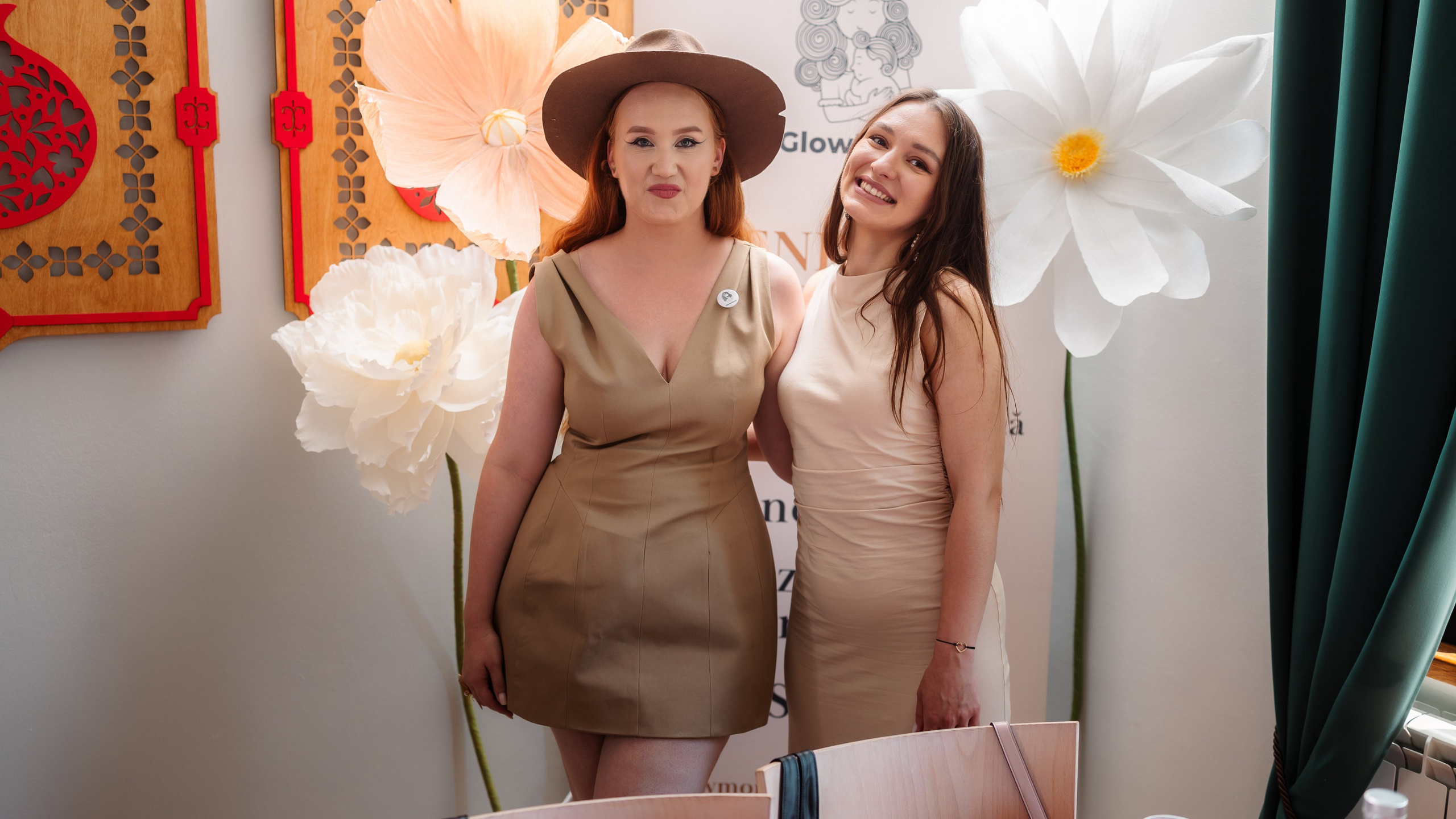 Glow Mom 2. Marius Ciocan