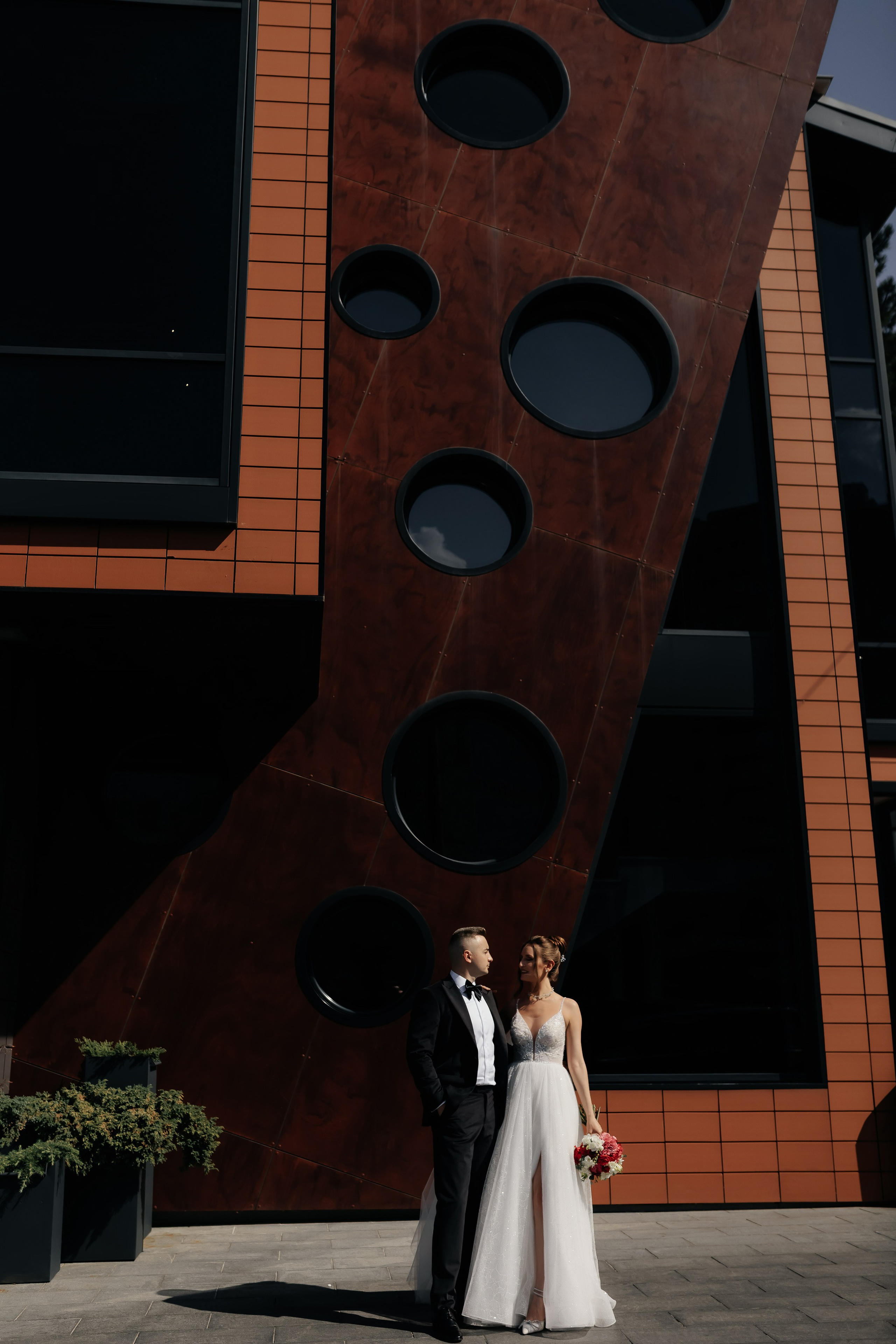 Vadim & Irina. ProWed — Foto Video Moldova și România