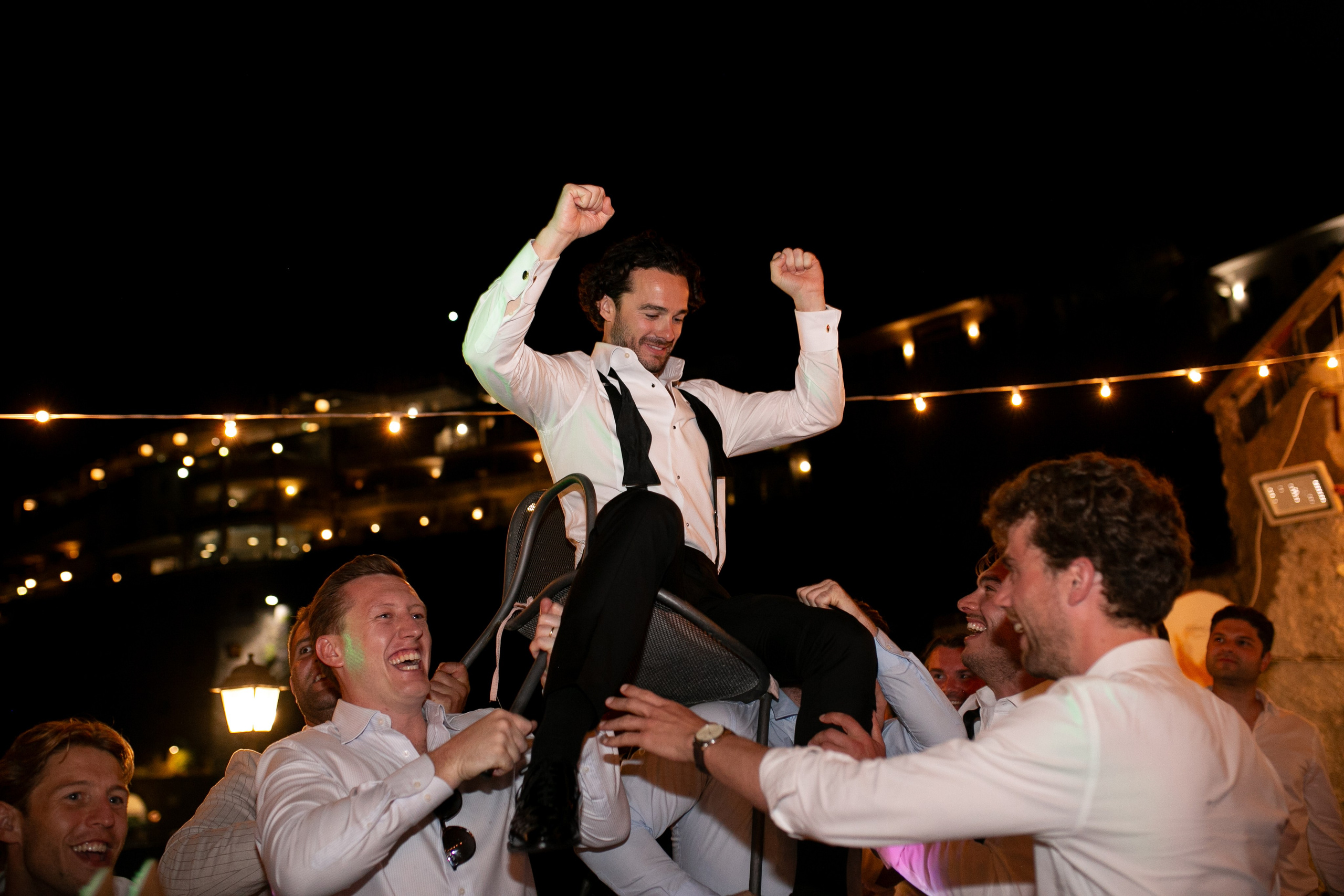 Sarah & Paddy. CK Photography | Wedding Photographer & Videographer in Italy