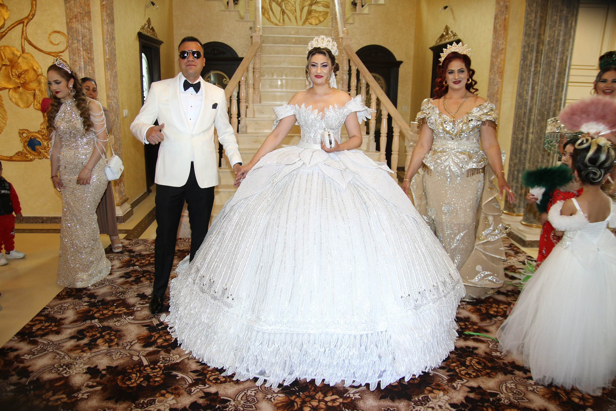 BORIS & ALINA. PETRU BYZO - family and children photographer in ROMANIA