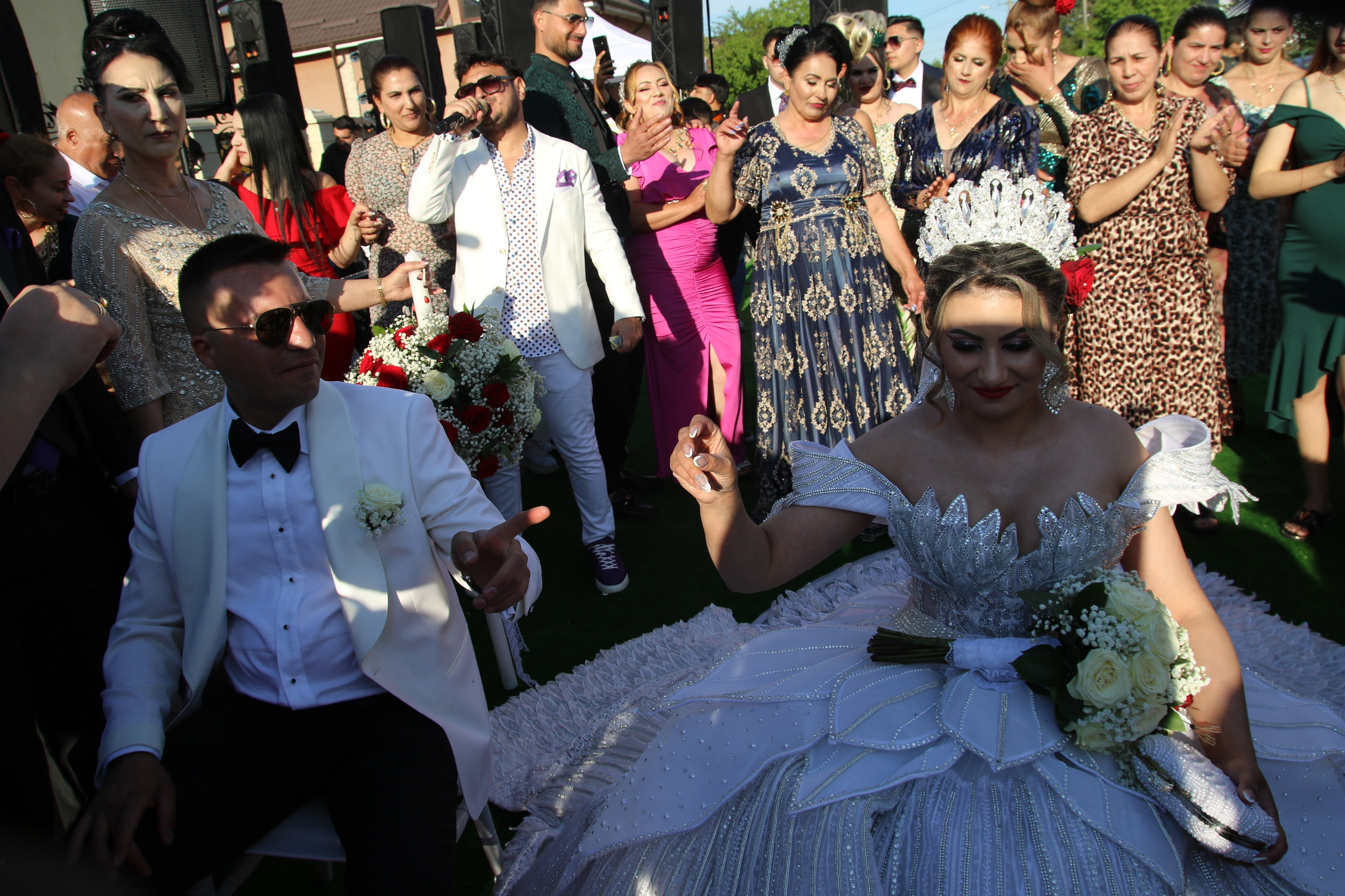 BORIS & ALINA. PETRU BYZO - family and children photographer in ROMANIA