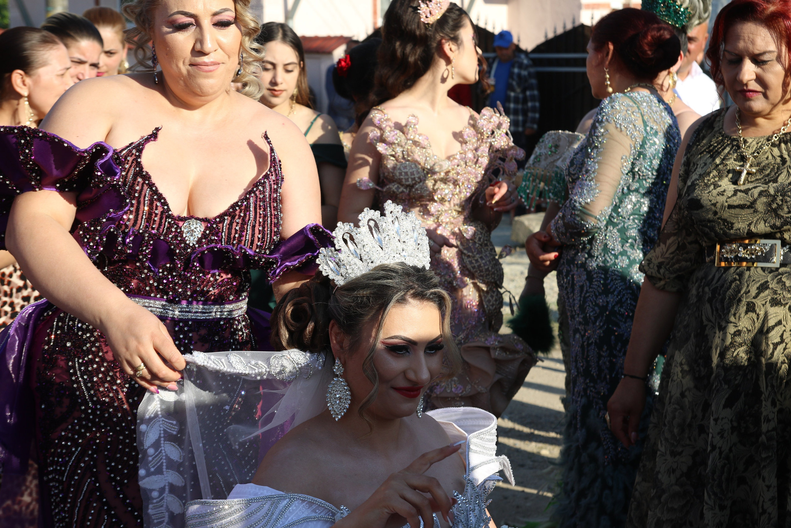 BORIS & ALINA. PETRU BYZO - family and children photographer in ROMANIA