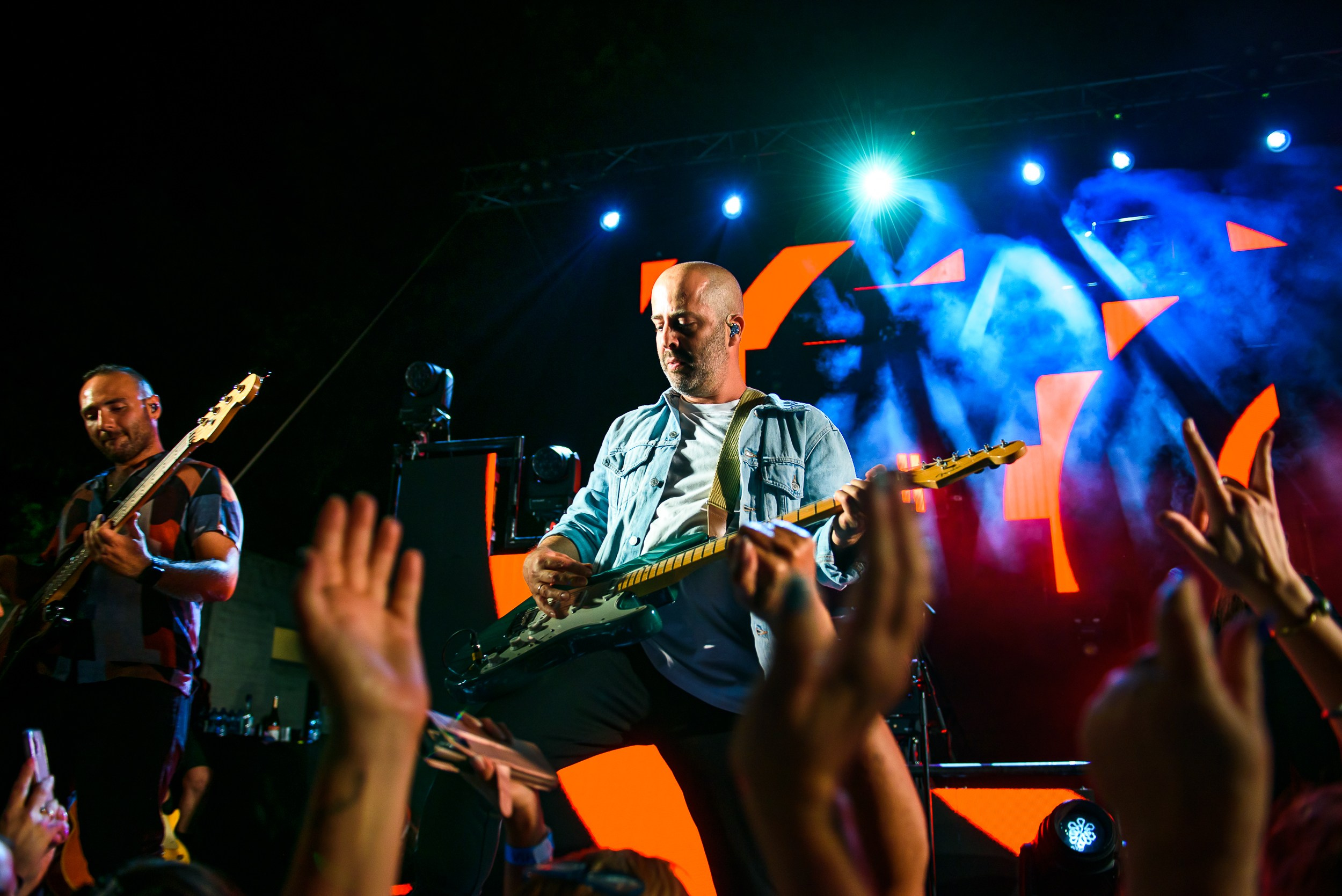 Concerts. Portrait photografer in Montenegro