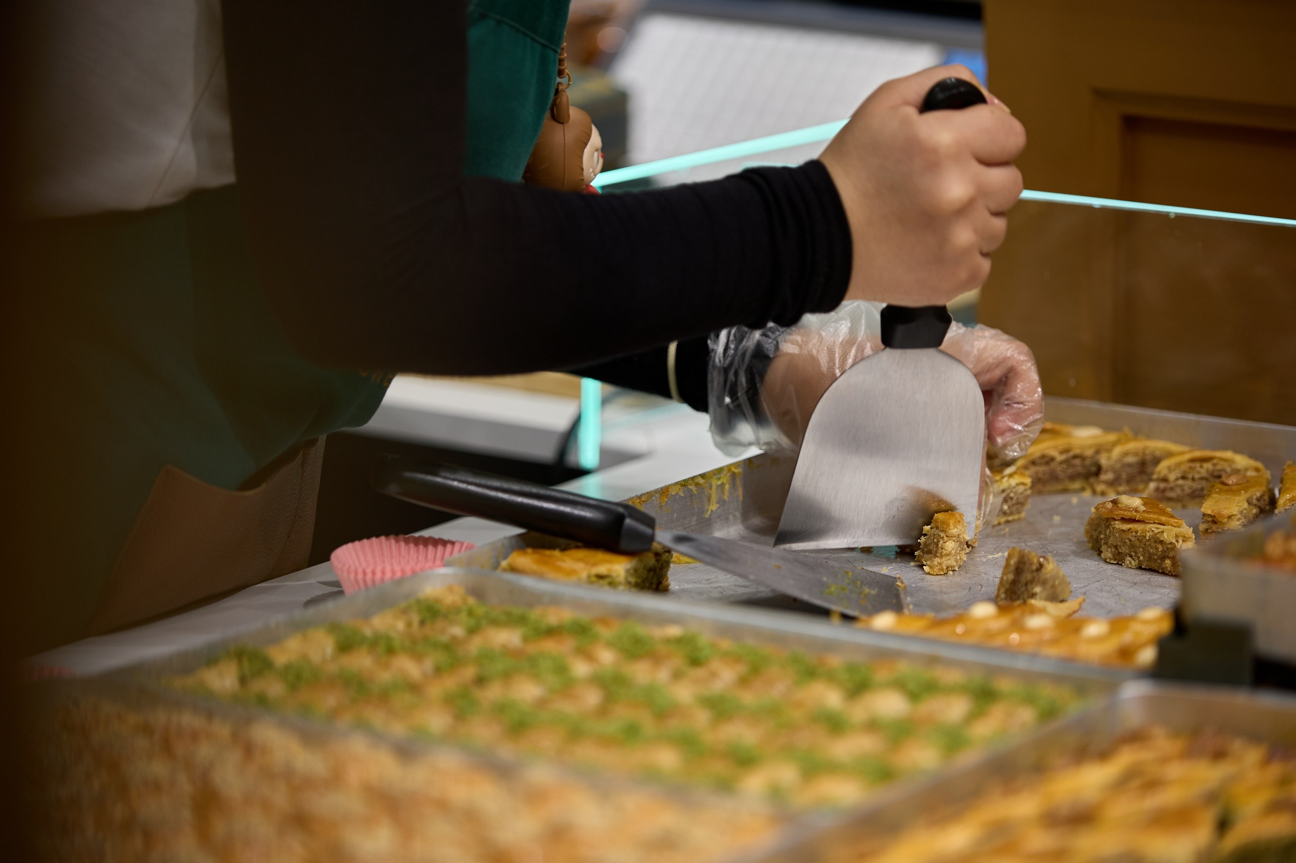 Экскурсия по Баку. День 2. Photographer in Baku Kamran Enceladus