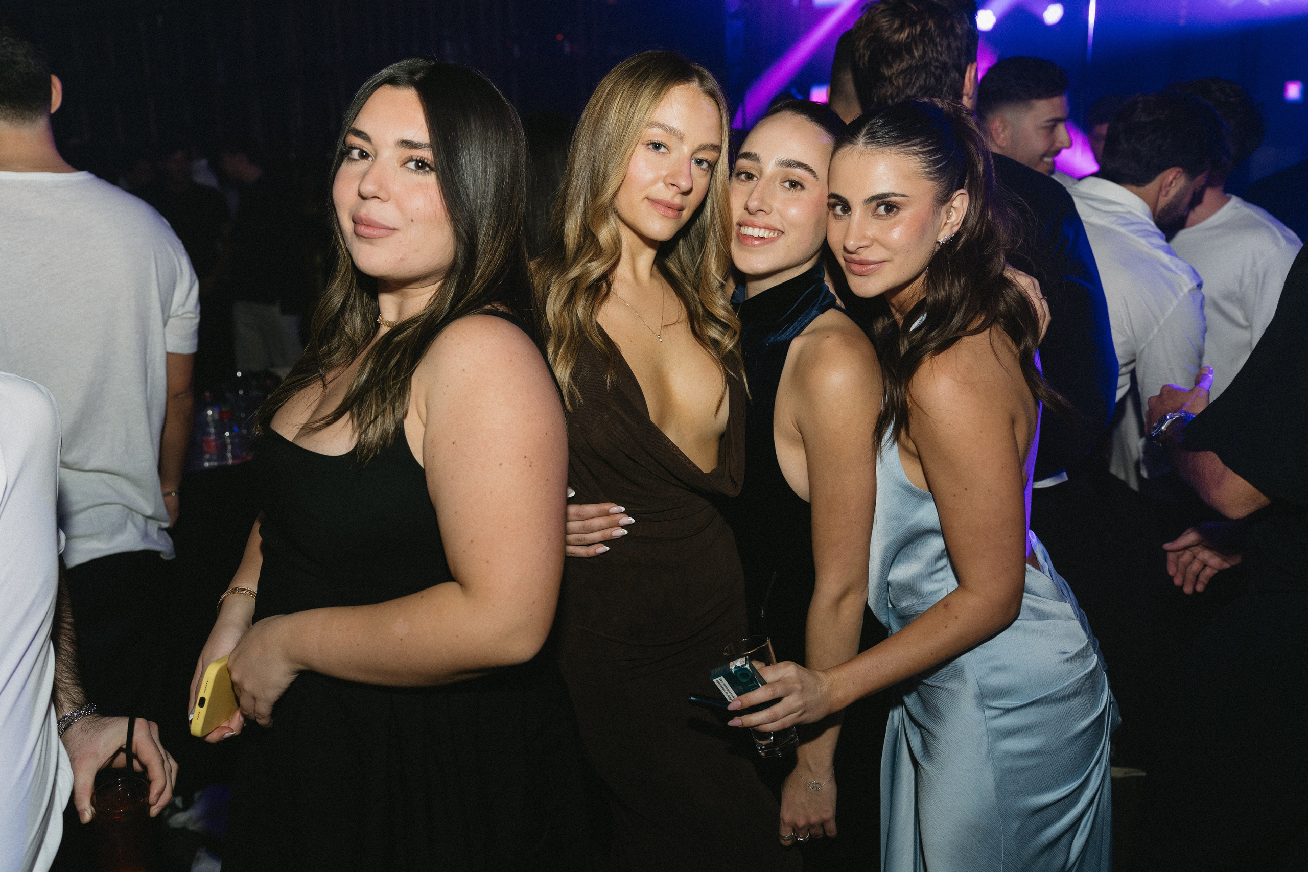 Events. Portrait & Event Photography | Israel | David Shafirov