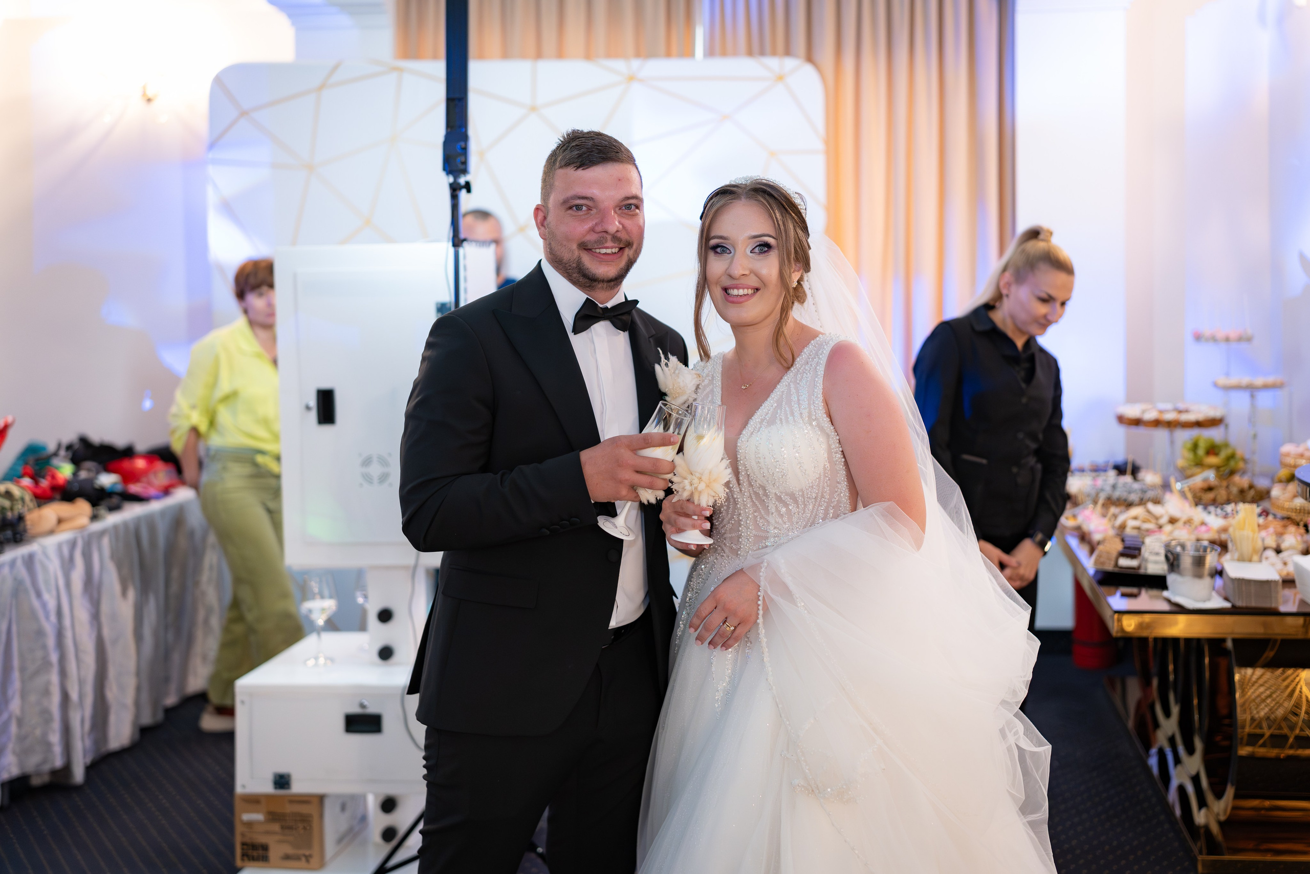 Fotografie de nuntă – Alexandra și Daniel | Catalin Predescu. Fotograf de evenimente, portret si lifestyle