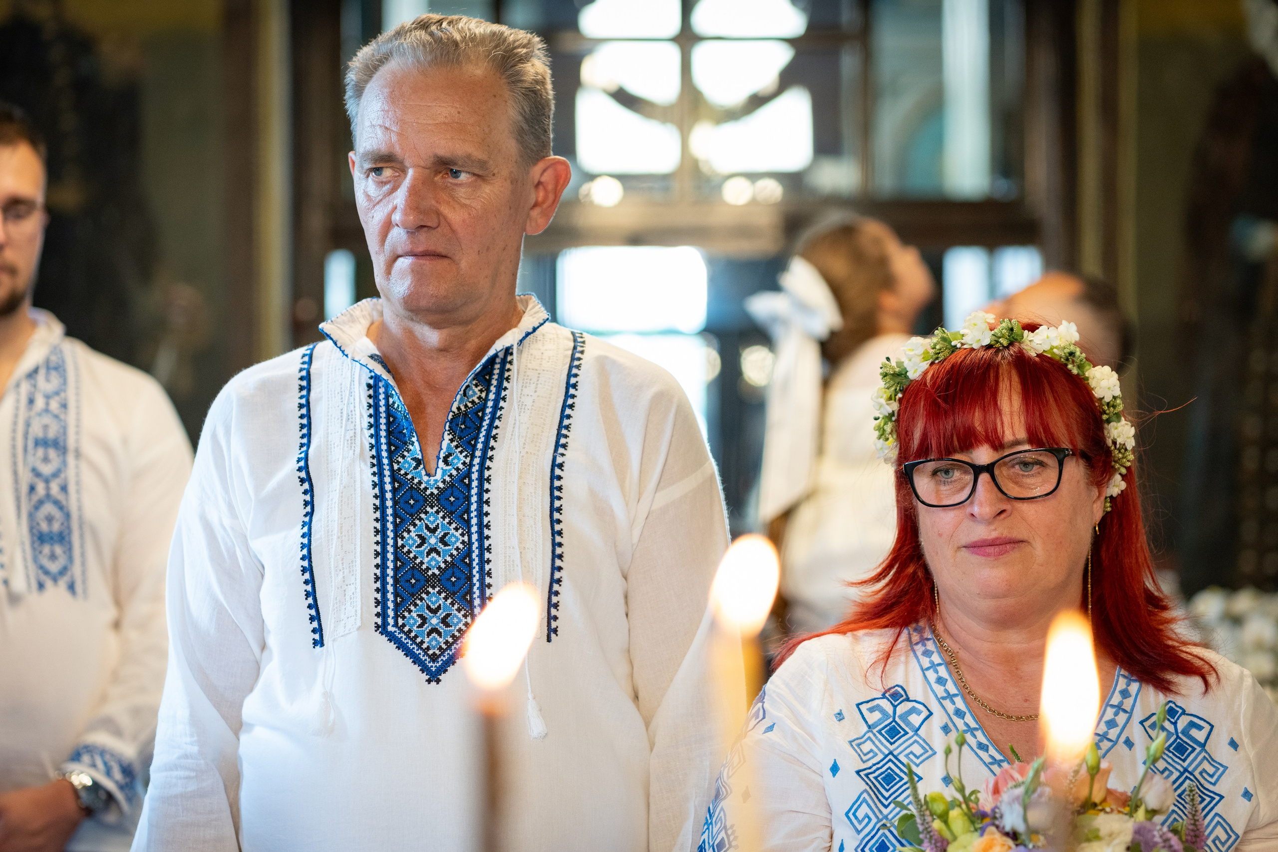 Imortalizează emoția reînnoirii jurămintelor la Nunta de Argint printr-o ședință foto profesională. Momente autentice, povești de iubire. Fotograf de evenimente, portret si lifestyle