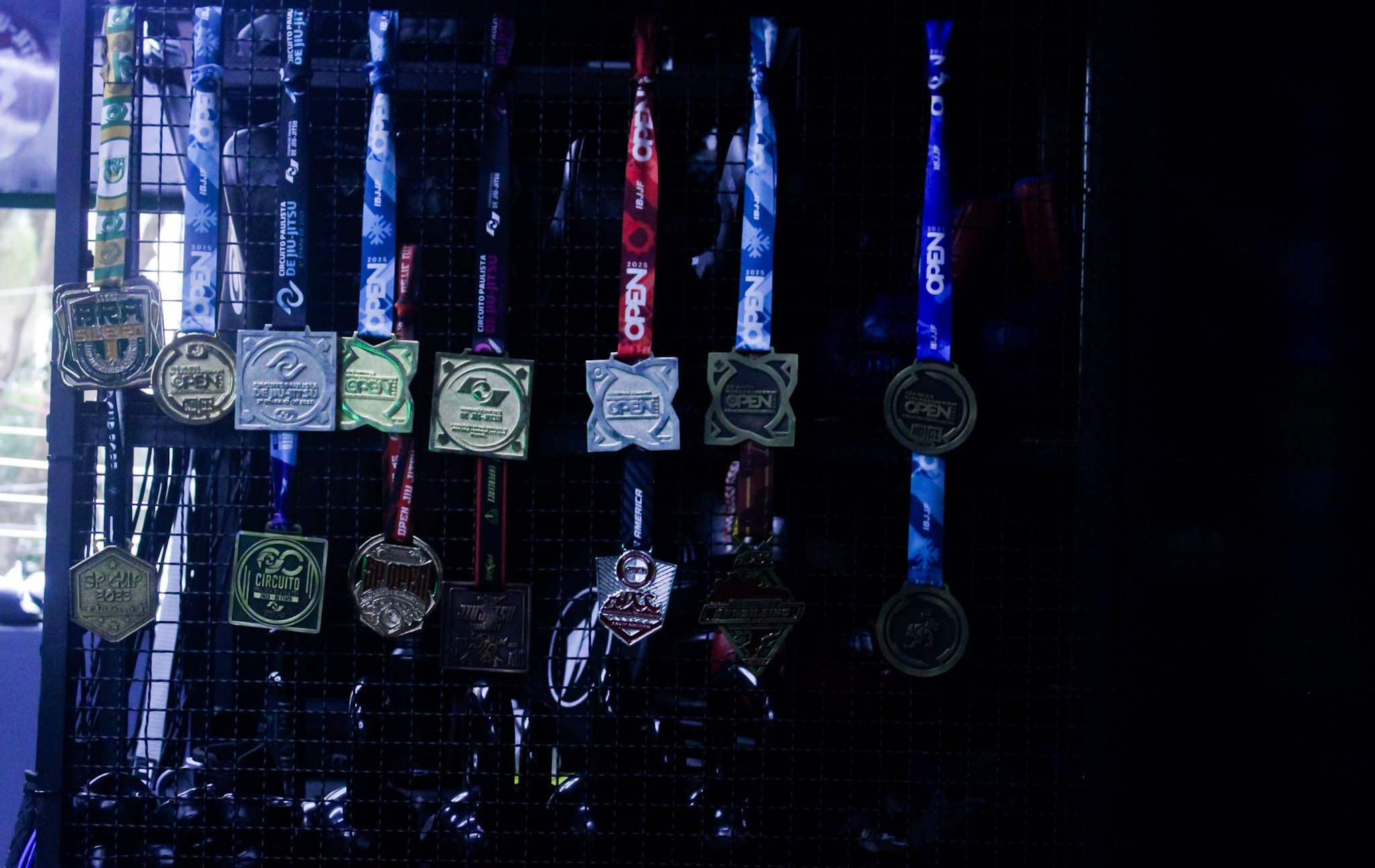 Treino Fight. Valkyestudio