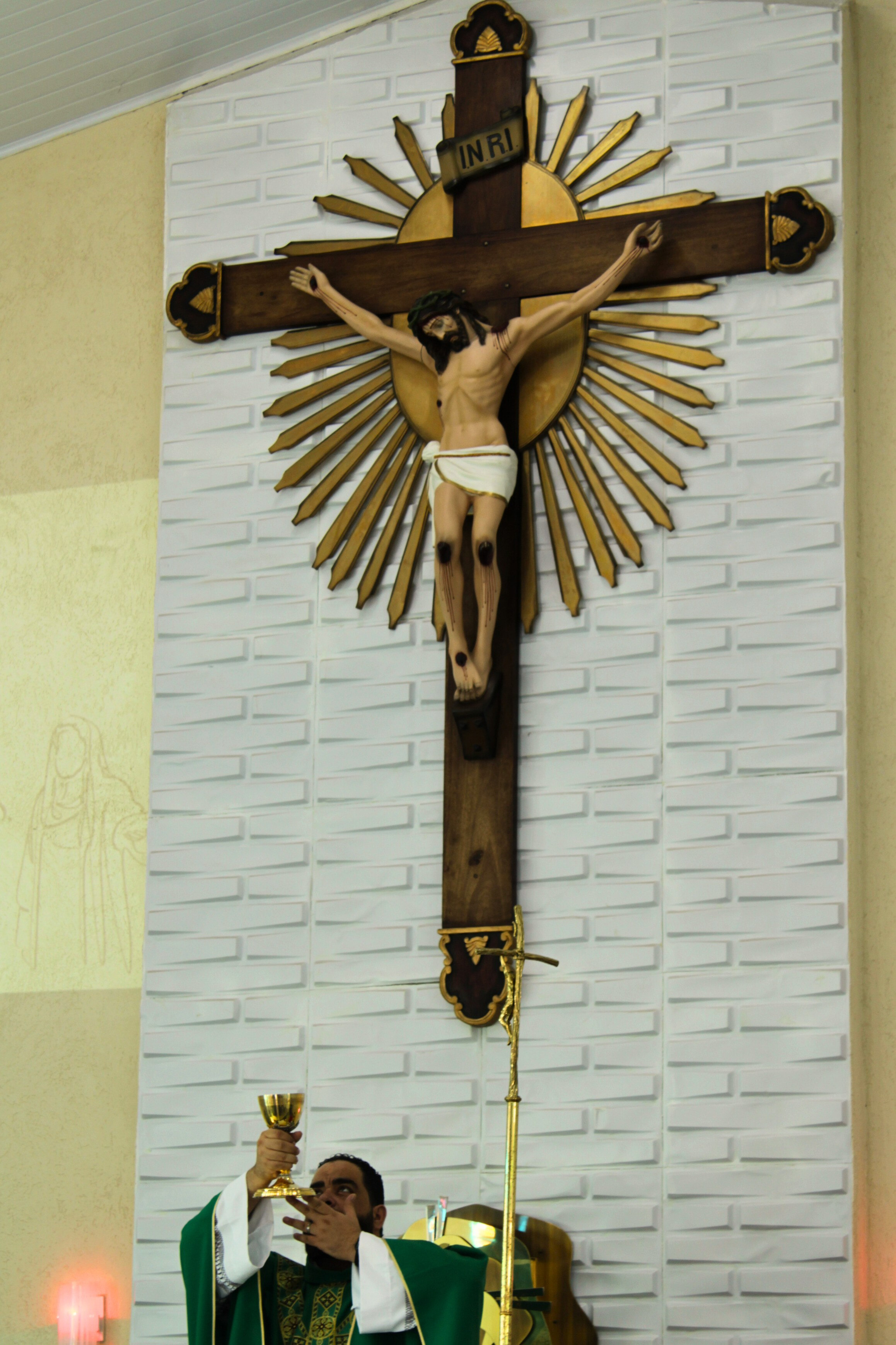 EVENTOS — Batizado. Valkyestudio