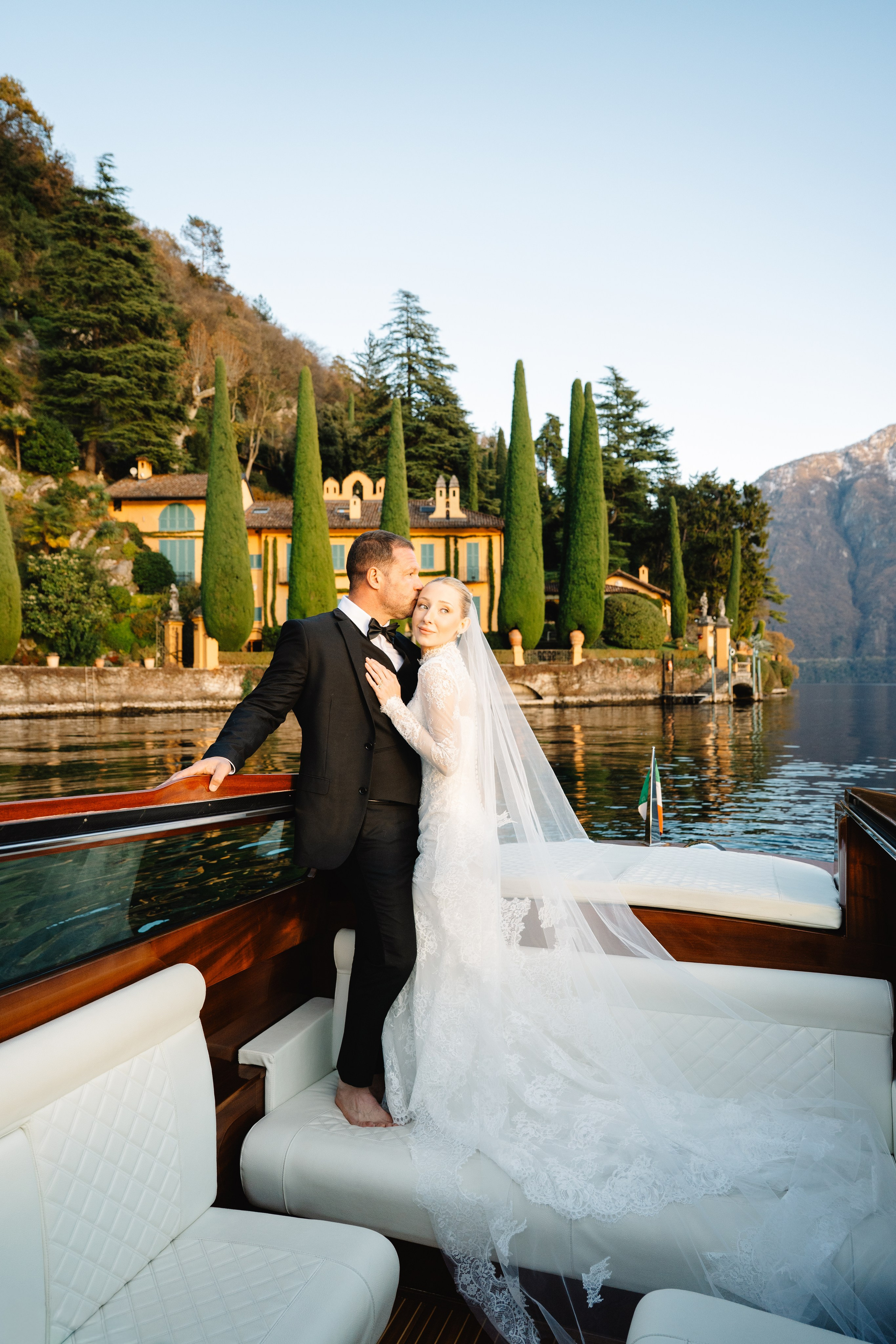 Lake Como. Фотограф в Итлаии — Свадебный фотограф Озеро Комо