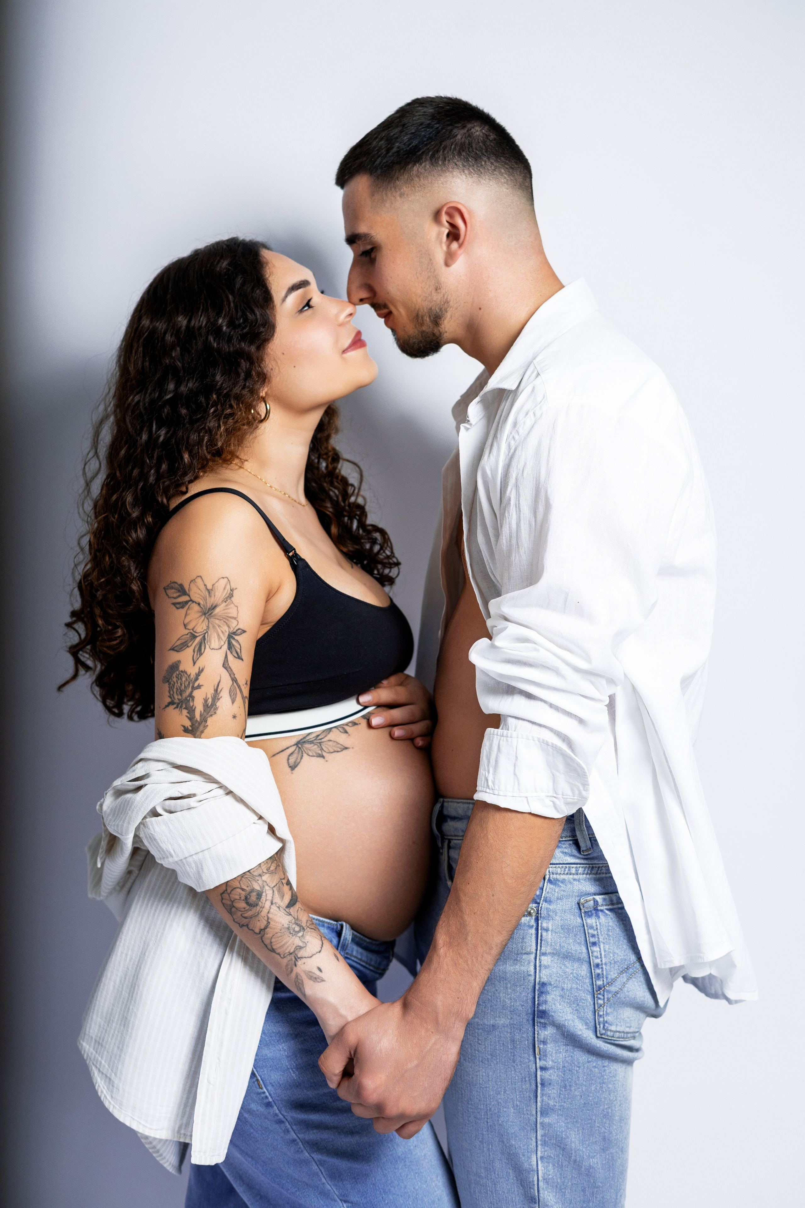 CLAIRE. Petit trésor photos de famille, grossesse et nouveau-né à Roanne