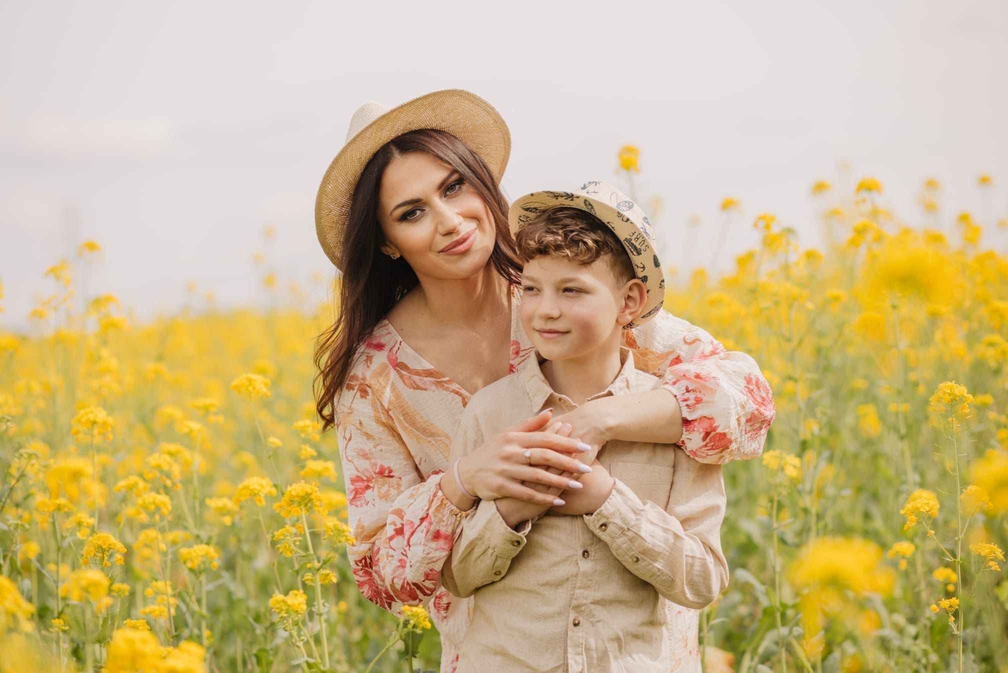 Familie. Fotografie für besondere Momente