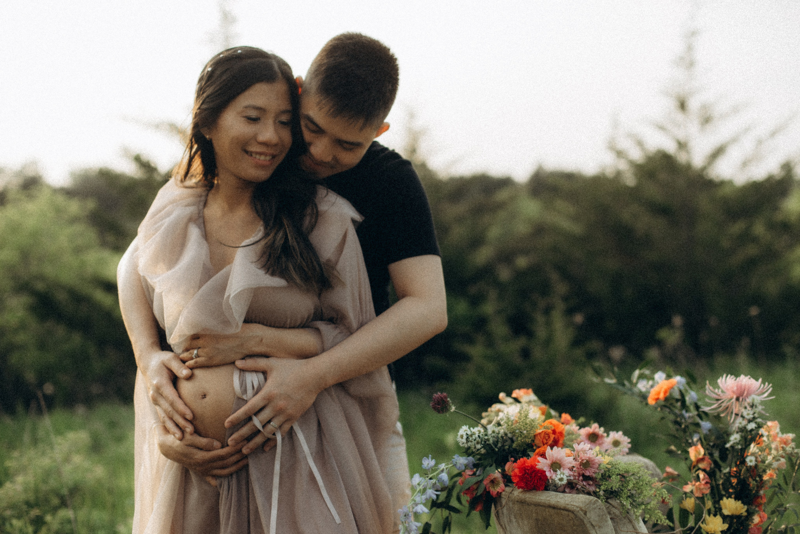 Mama Alona. CAPTURED BY SHANKS PHOTOGRAPHY