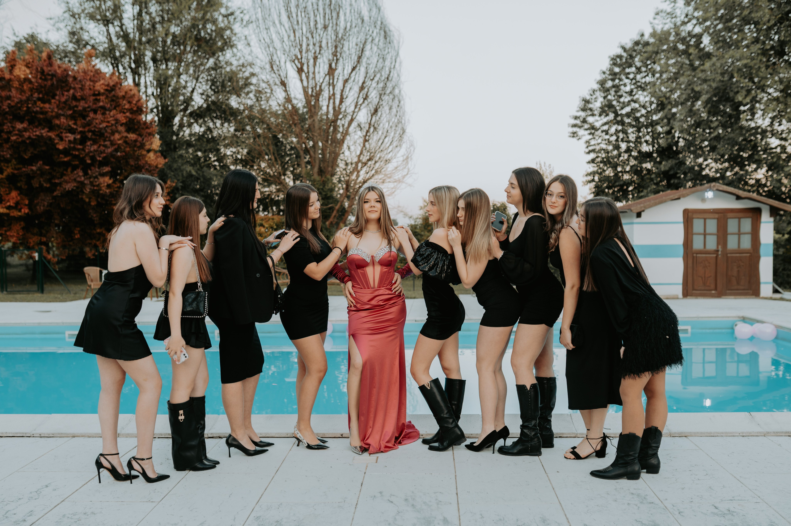 Birthday session. Bianca Gabor Photography