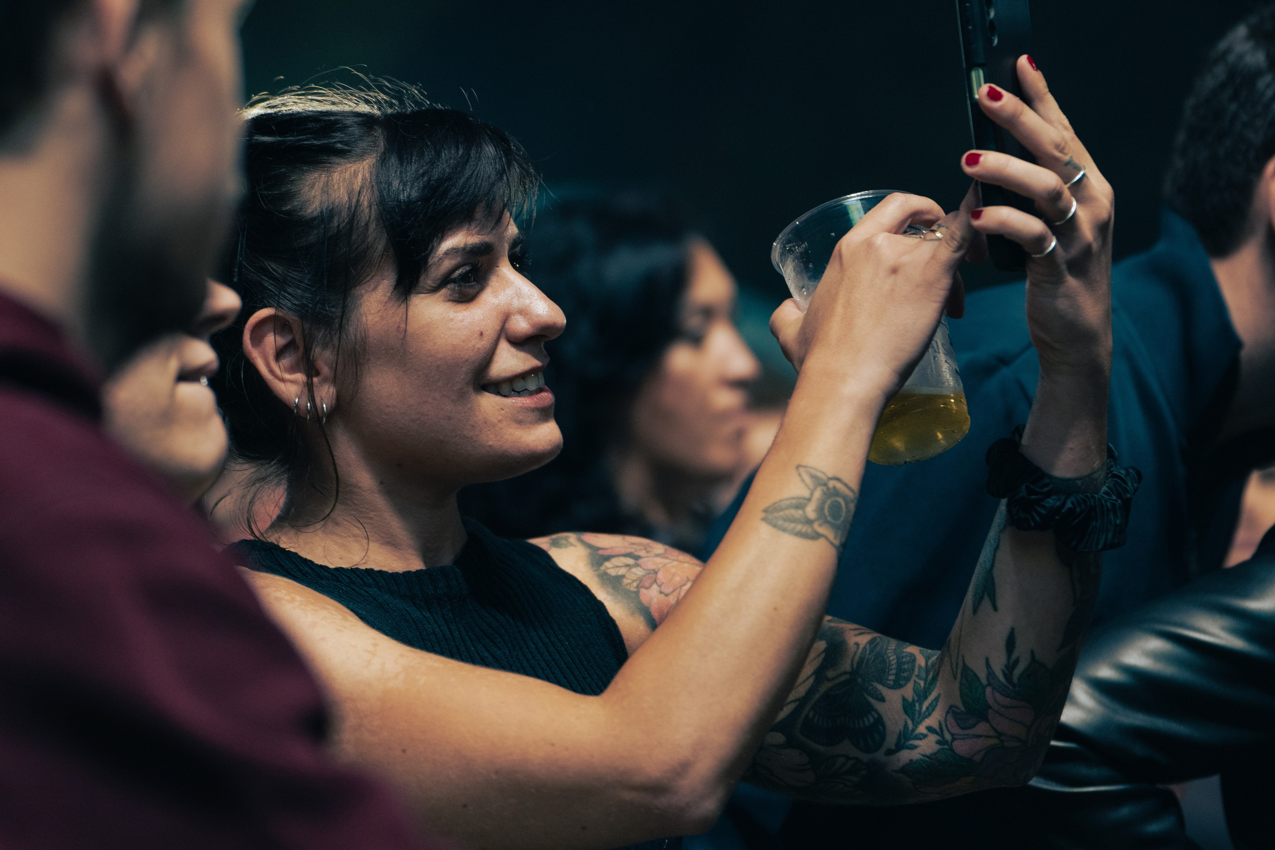 FINLEY // ESTE MUSIC FESTIVAL. Francesco Mion // Sport & Live Music Photographer