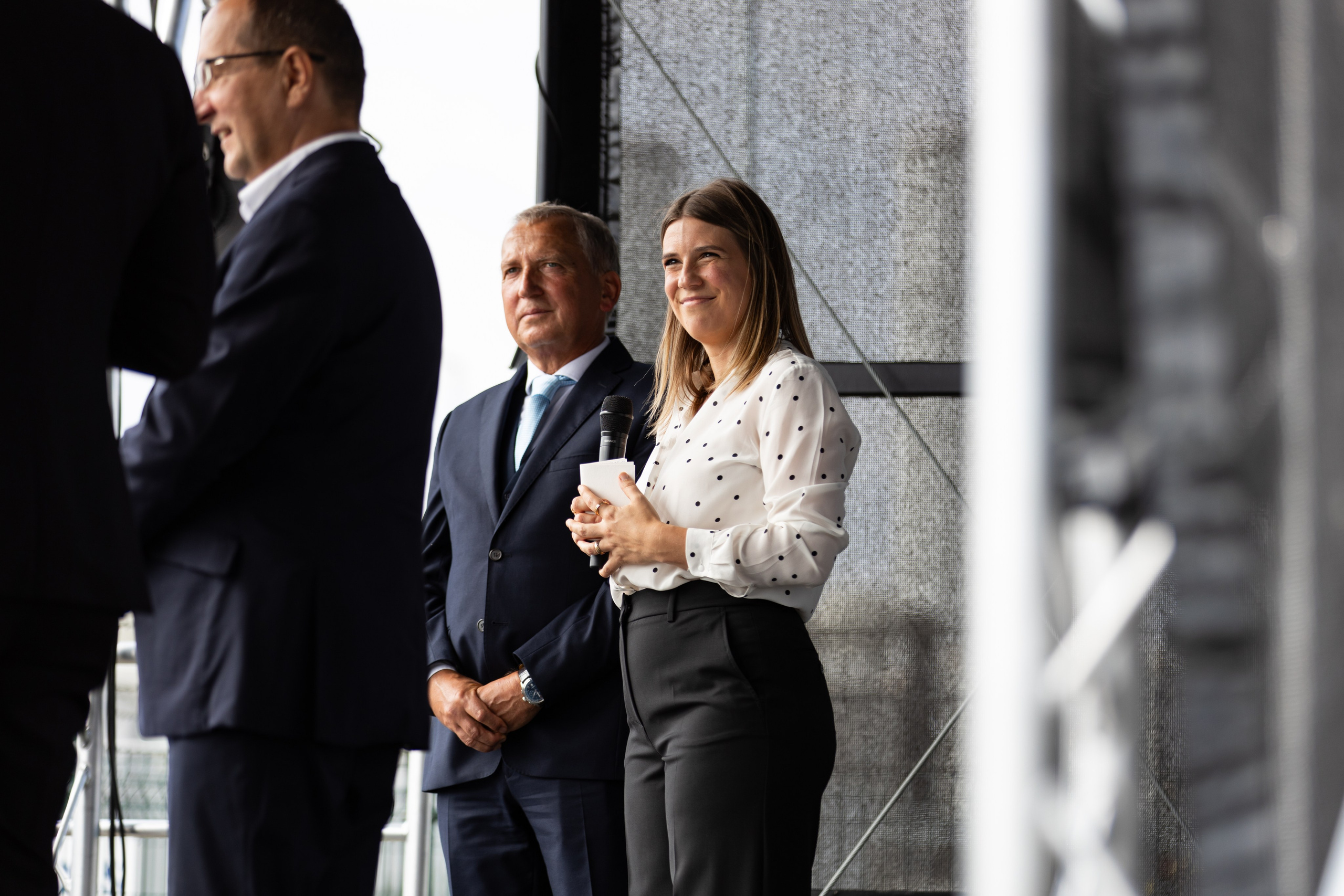 Dana Lišková - Event Photographer Prague - event photography  - conference photography - corporate events - corporate photography