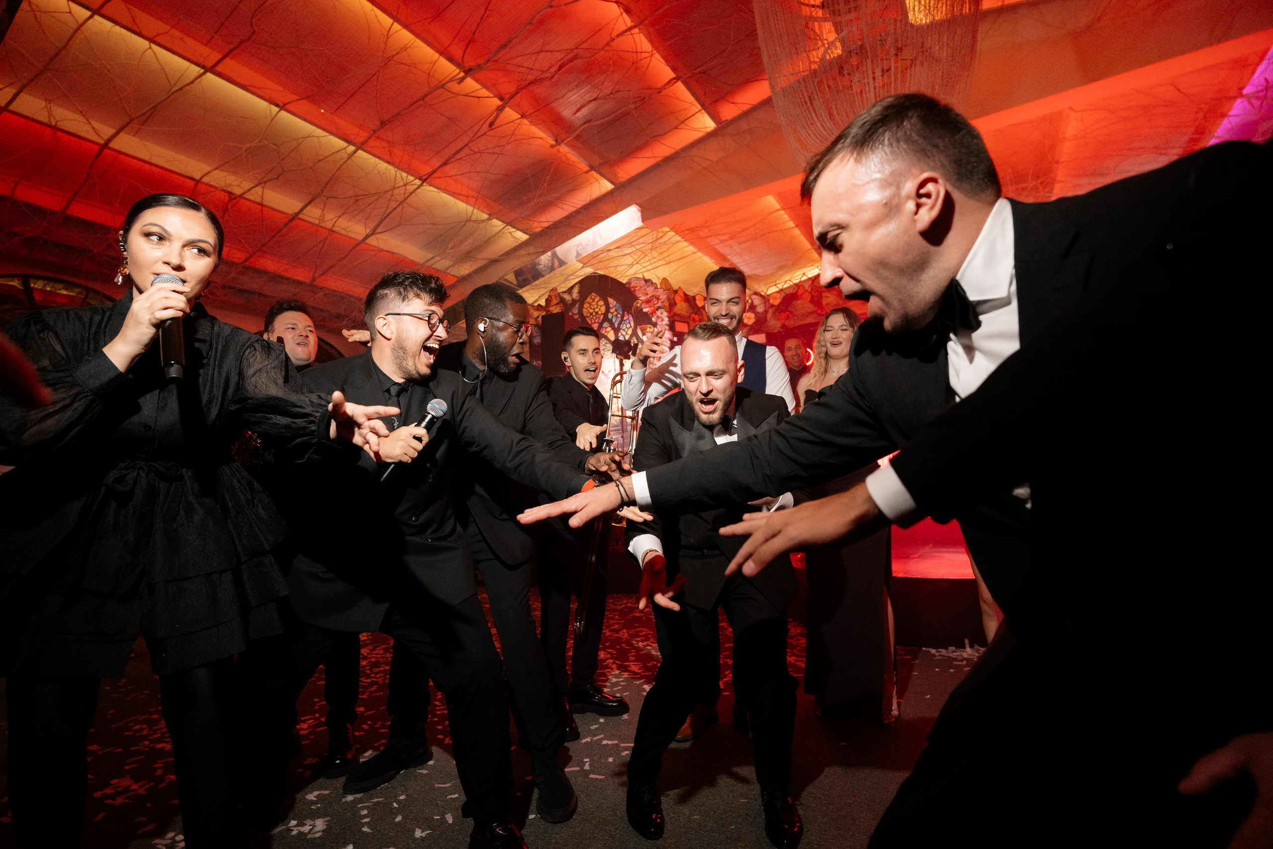 Gabriela & Alex. Destination Wedding Photographer Alex Pasarelu