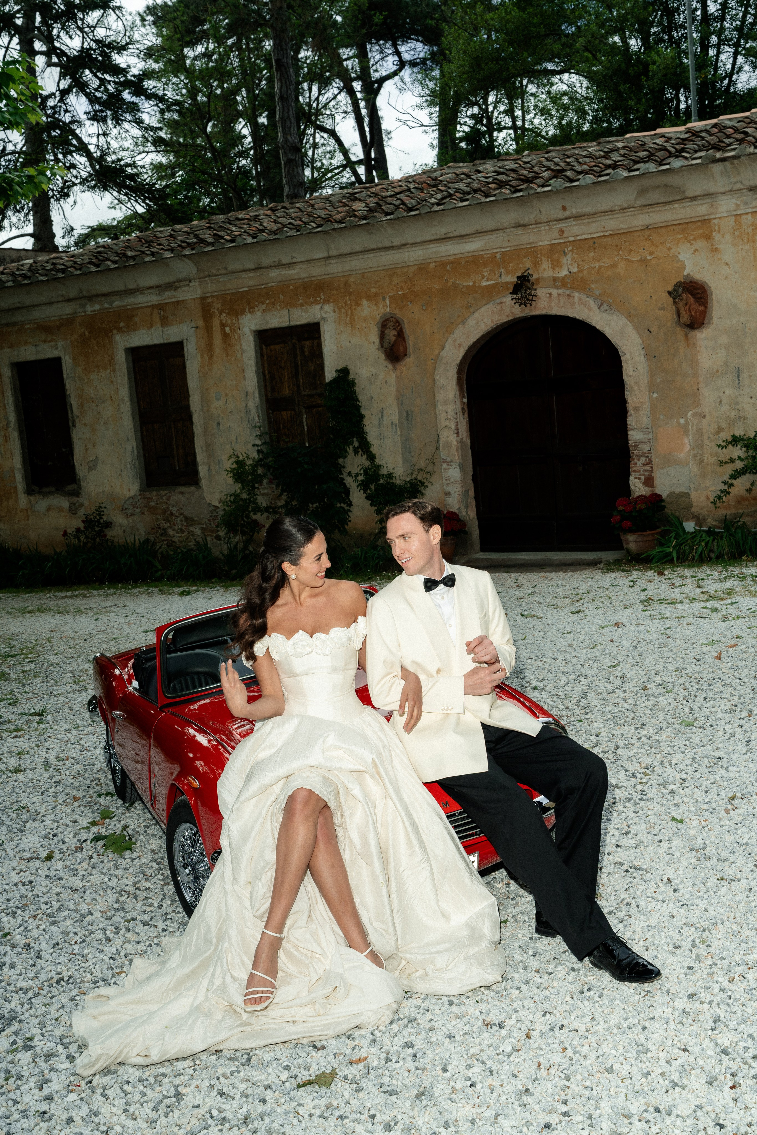 Destination Wedding Photographer Alex Pasarelu