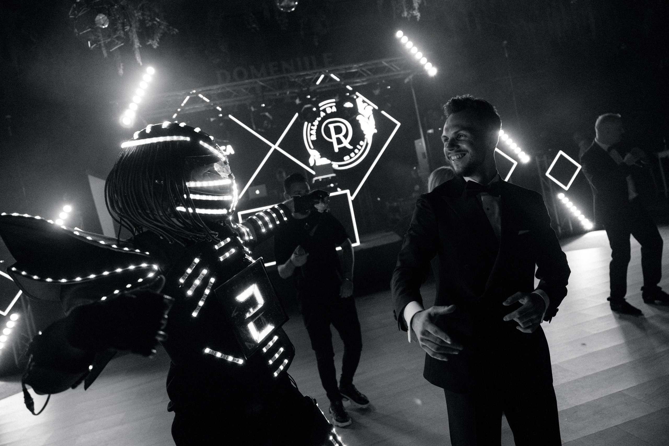 Katalina & Alex. Fotograf de nuntă Alex Pasarelu