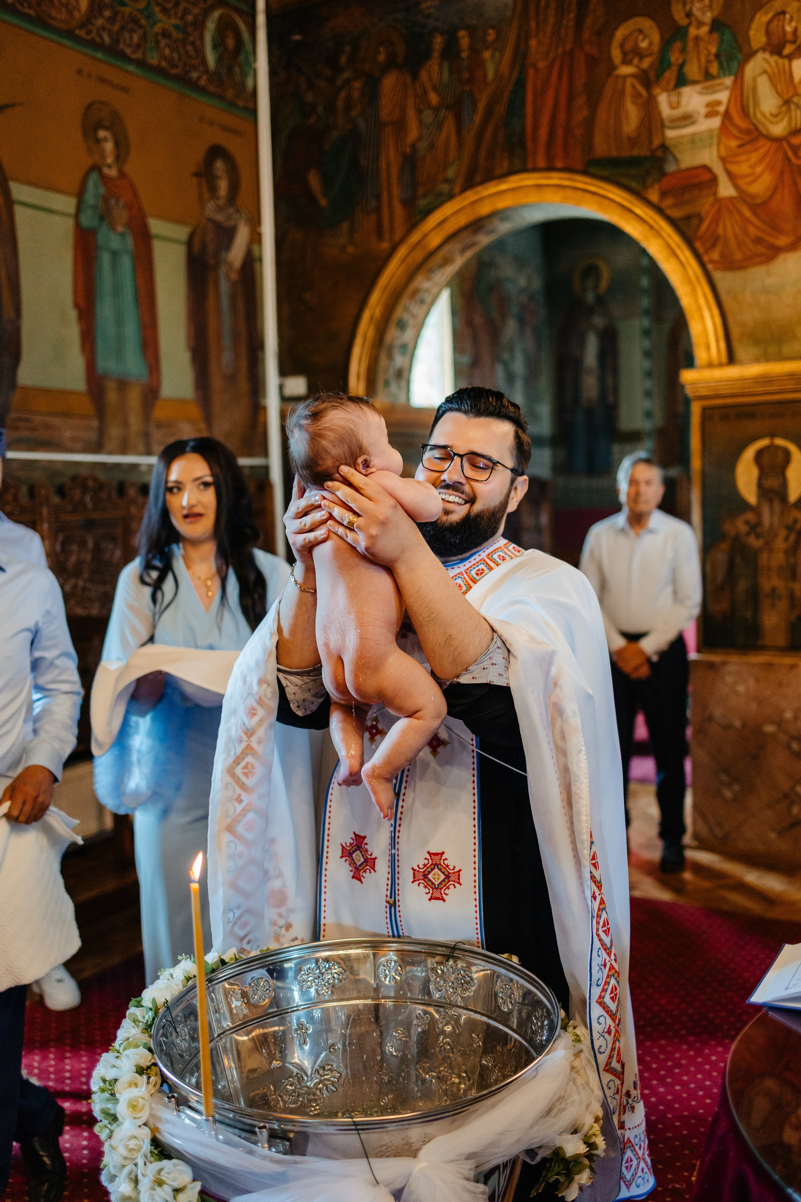 Luca. George Laslău Fotograf