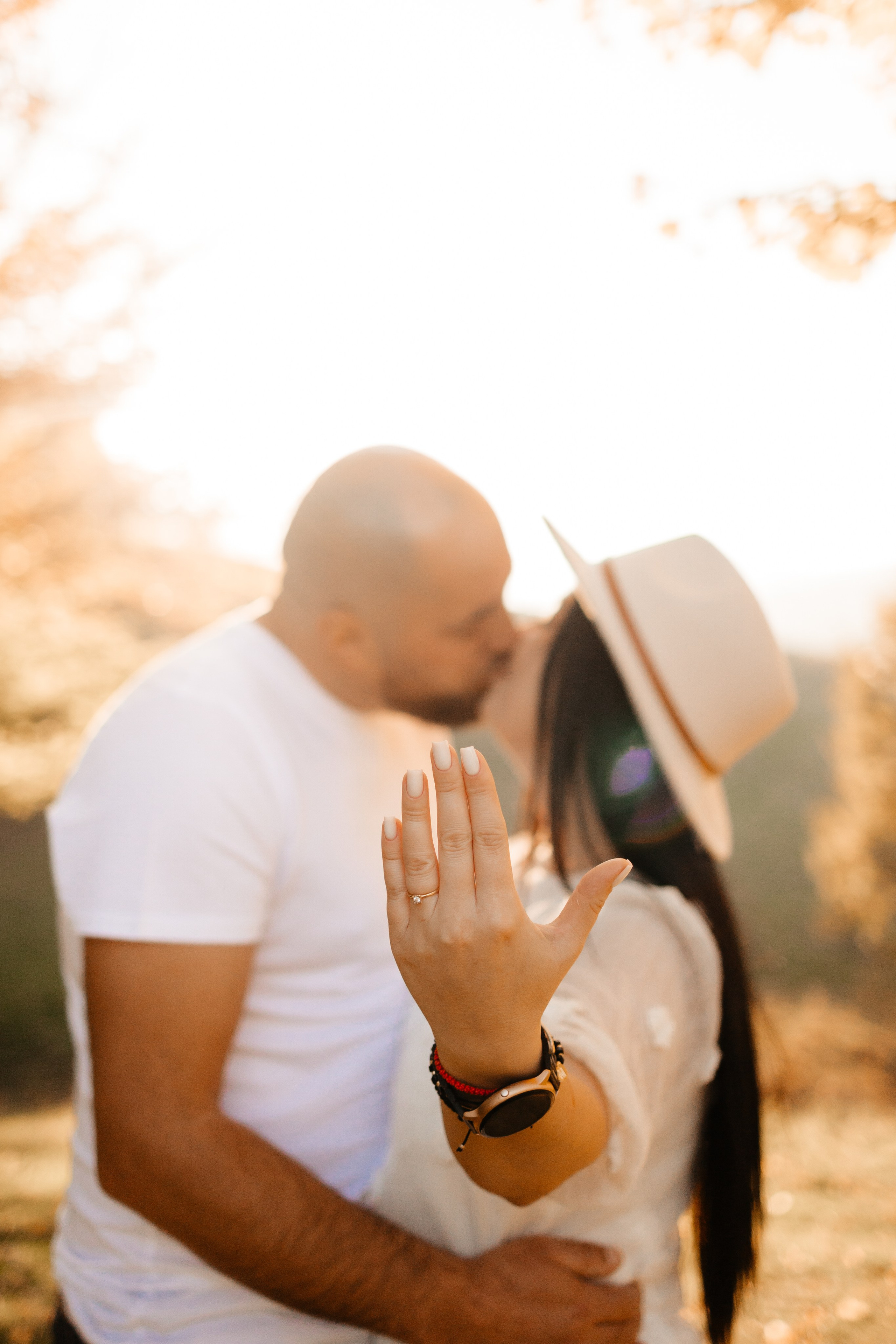 Save The Date — M&S