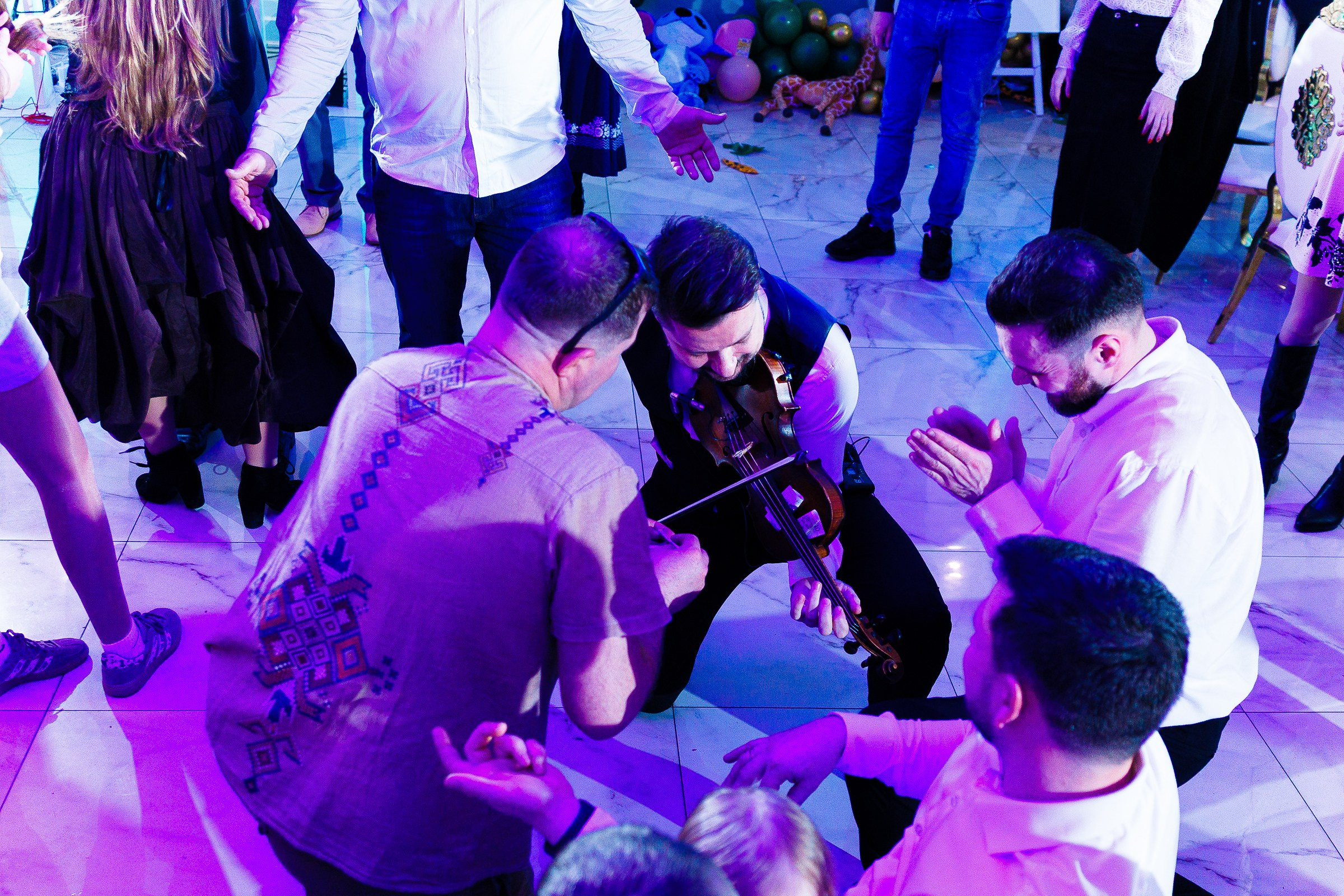 Parties. Https://valeriubriciuc.com/