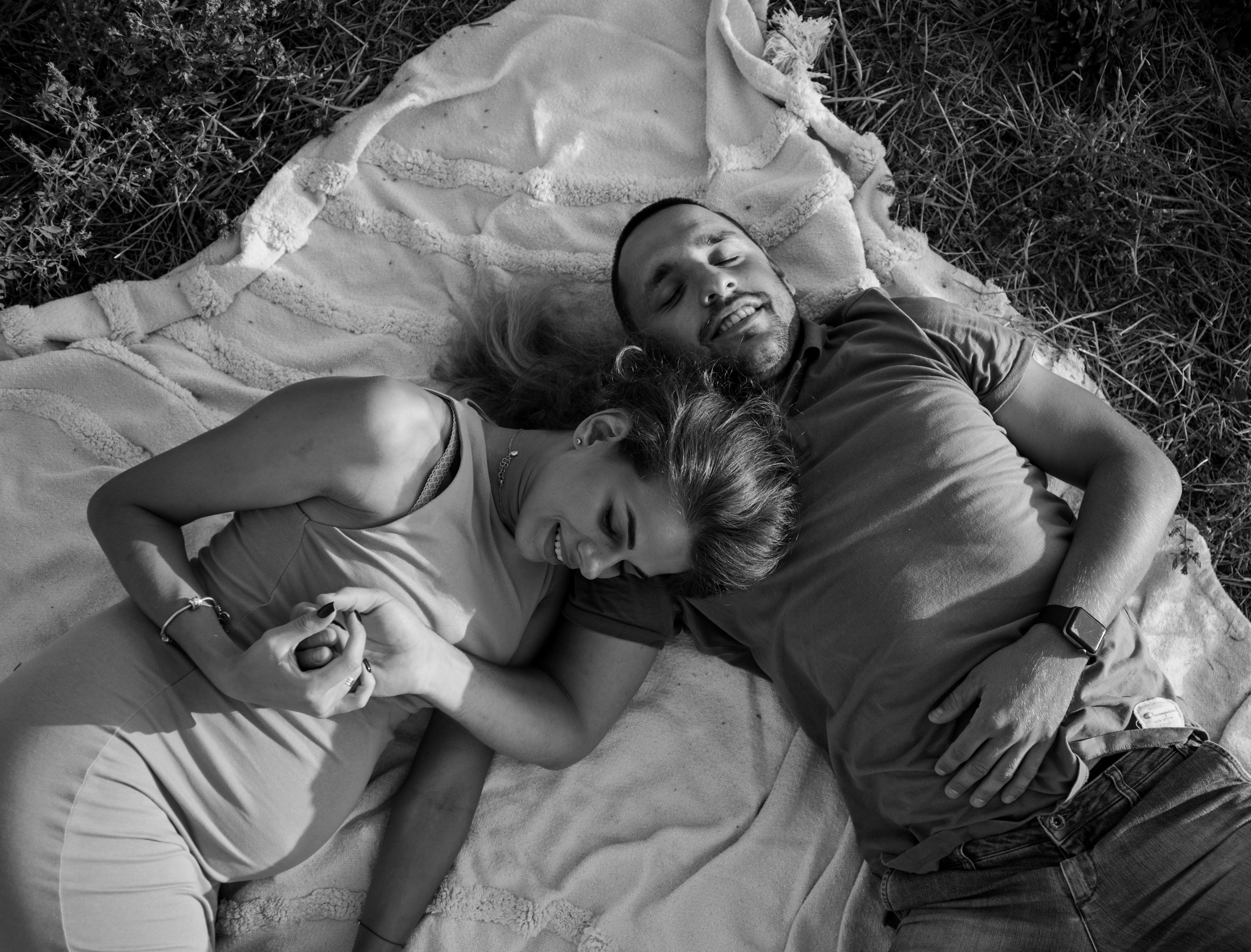 Anastasia and Denis. Photographer Iuliia Gladkikh, Italy, Abruzzo