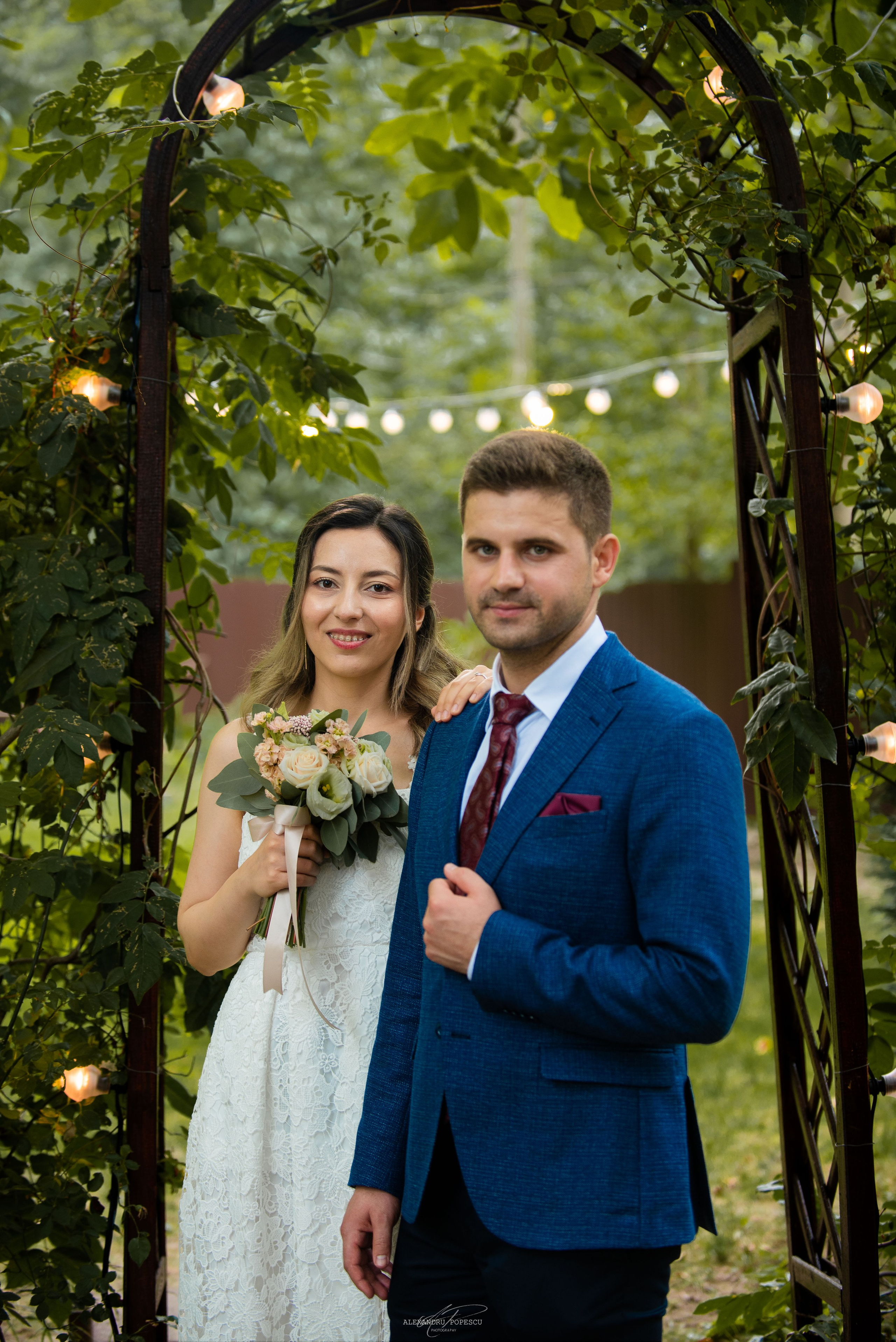 Cununie Sorina SI Claudiu