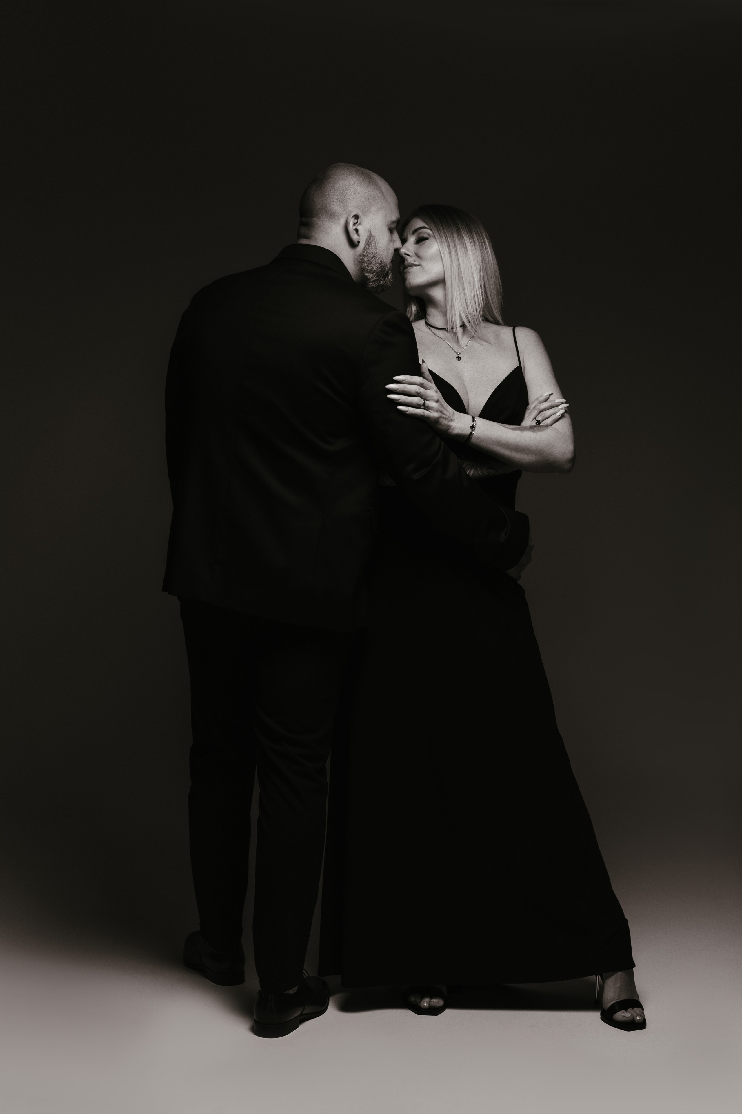 Sieviešu fotogrāfe Nadja Kraukle