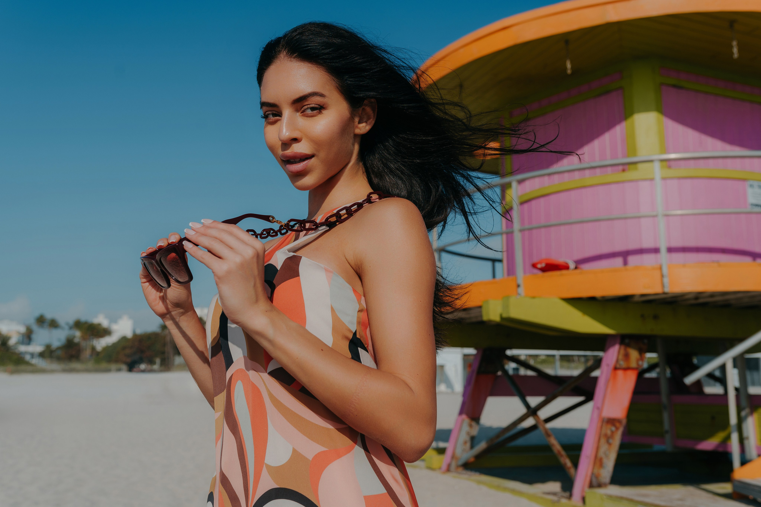 MONTSAINT. ФОТОГРАФ ФЛОРИДА МАЙАМИ