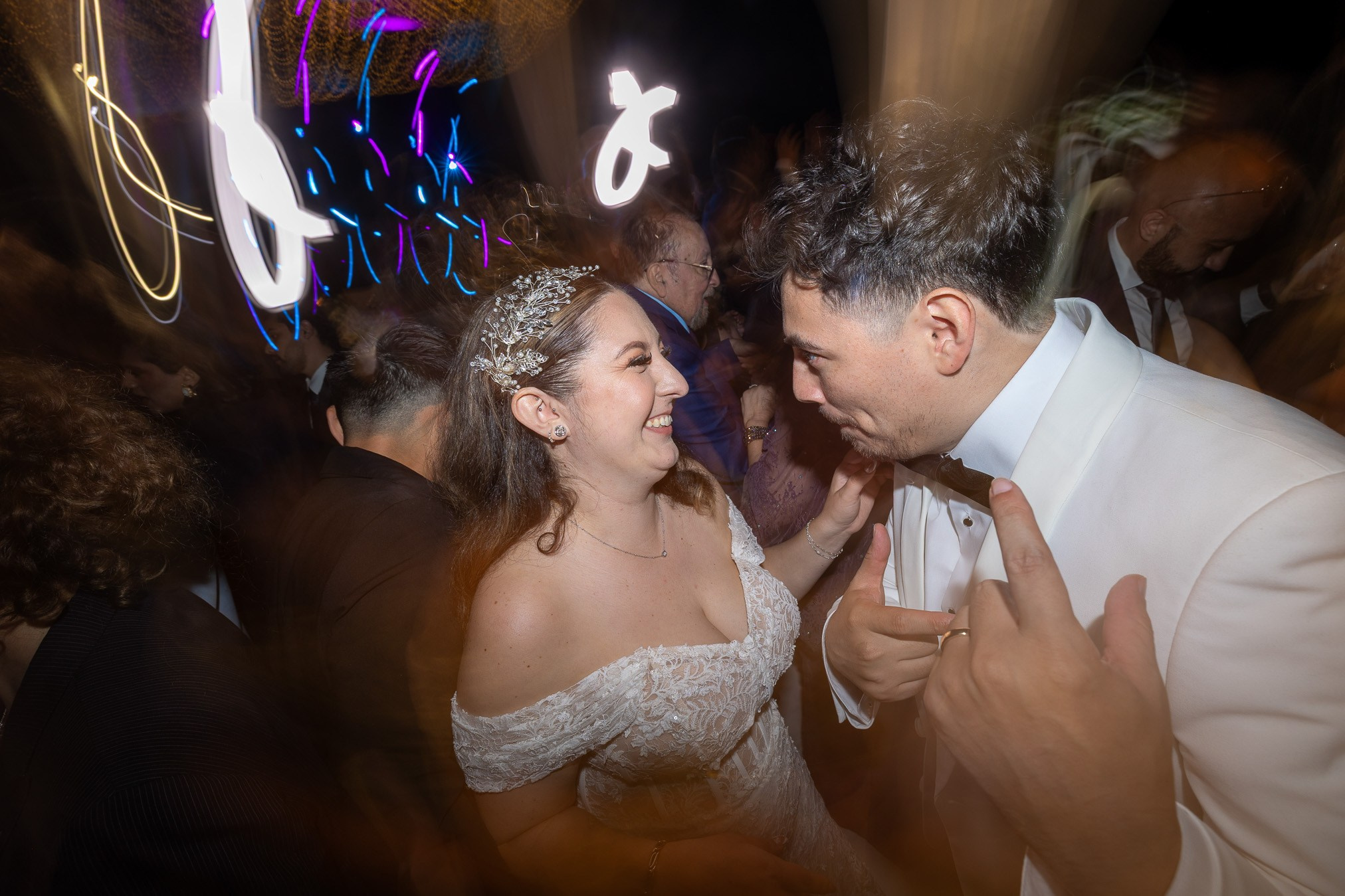 Ventana al mar Rosarito Boda Kevin y Andrea. Estudio de fotografia en Tijuana