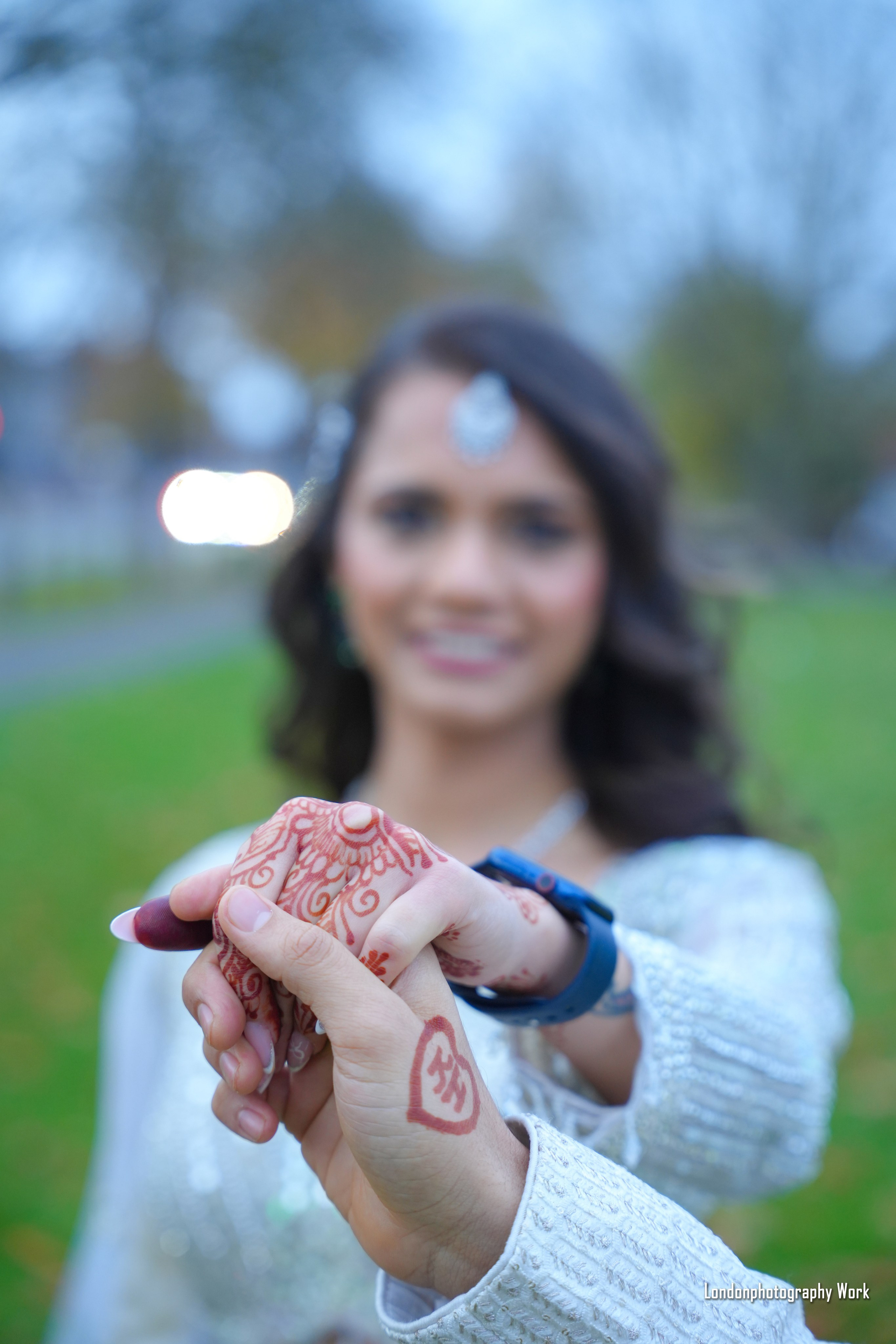 Londonphotography work