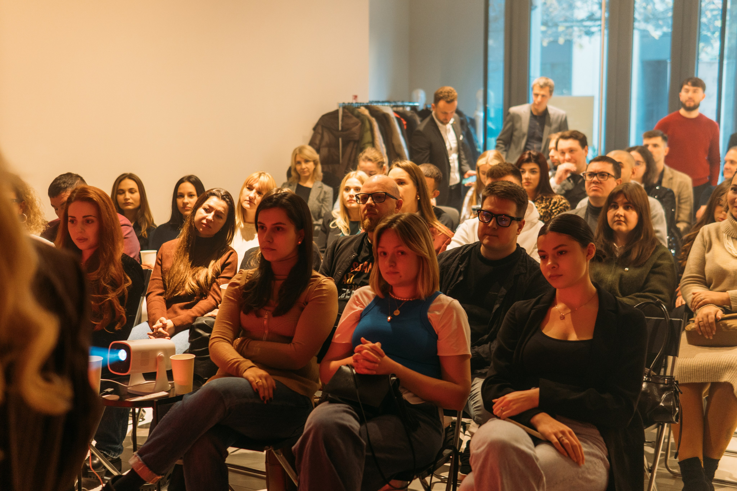 Nota Bene “CUT2CASH”. Byonelove photographer in Warsaw