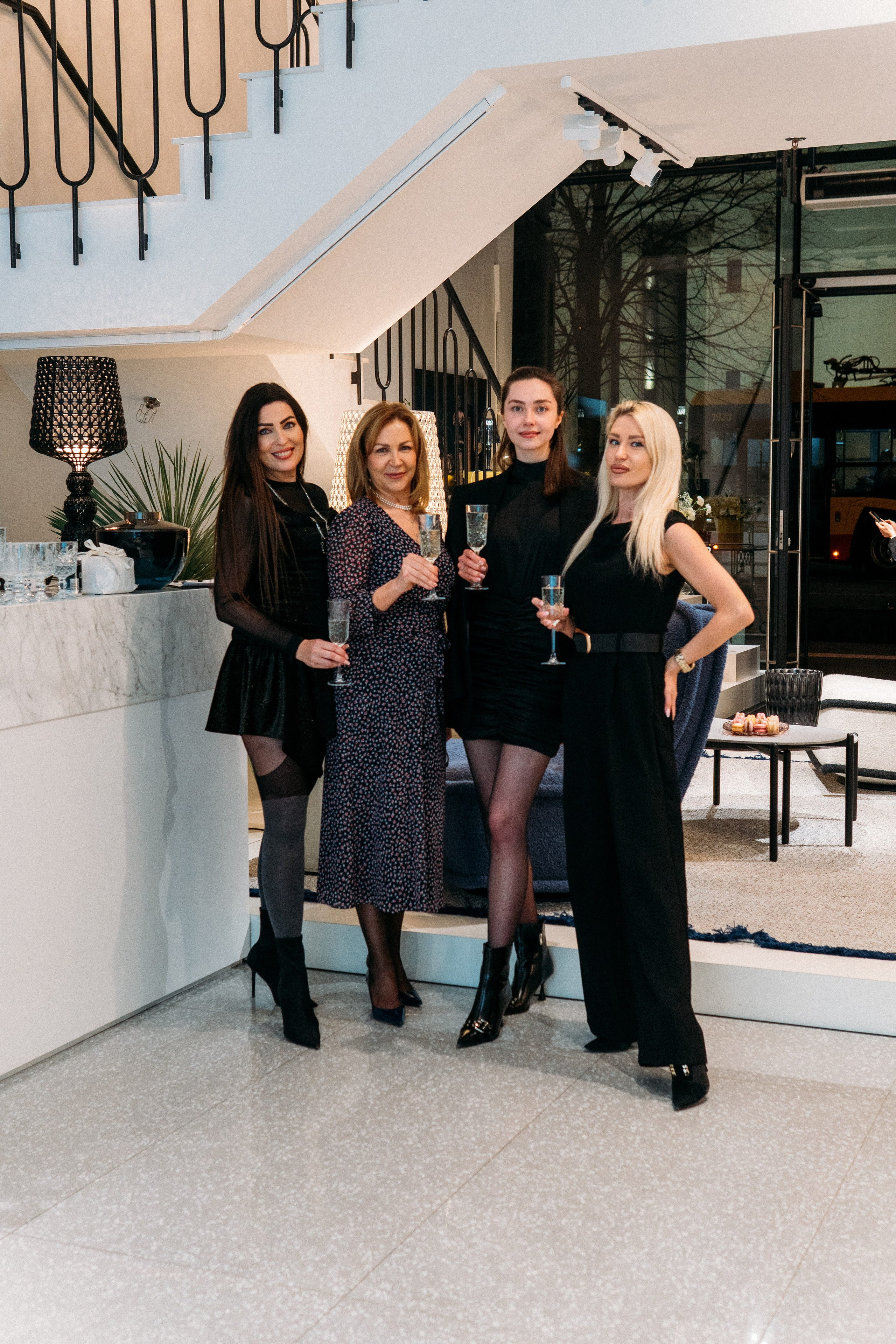 Dolce Vita (Kartell). Byonelove photographer in Warsaw