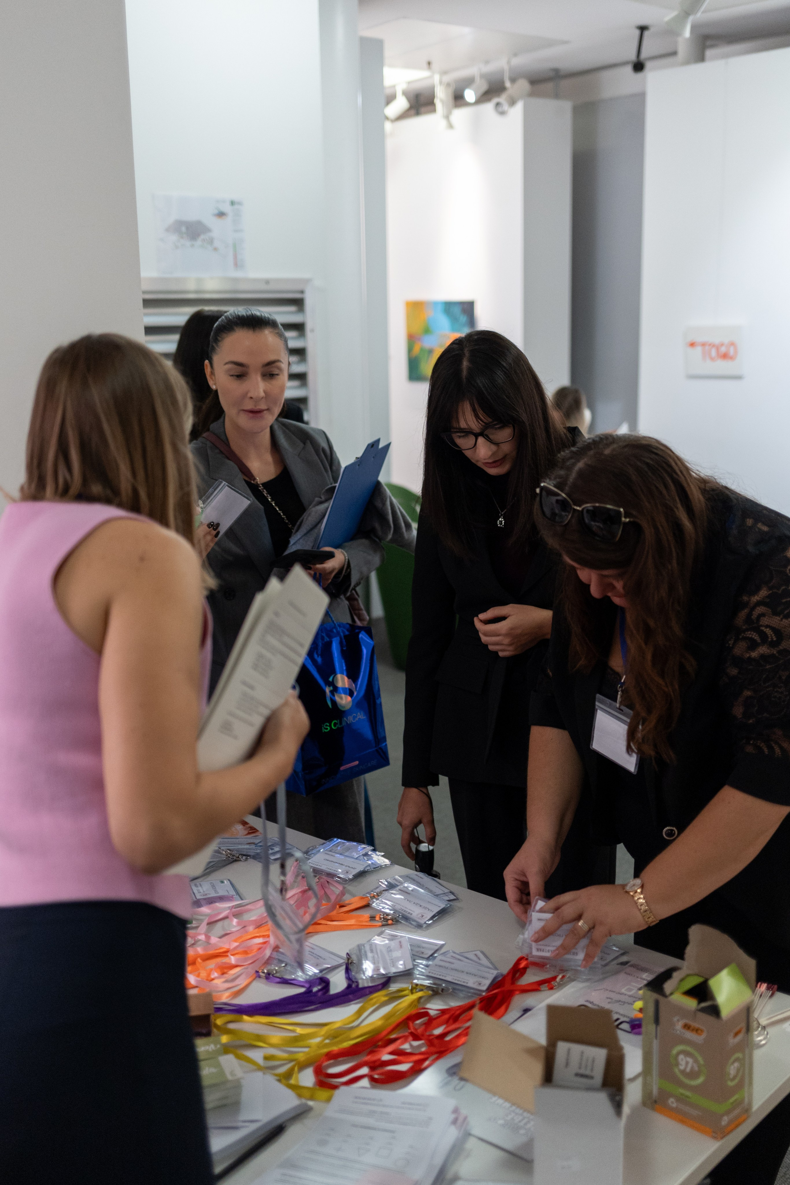 Beauty Networking September 2024. Photographer in Milan |Mila Pro Photo