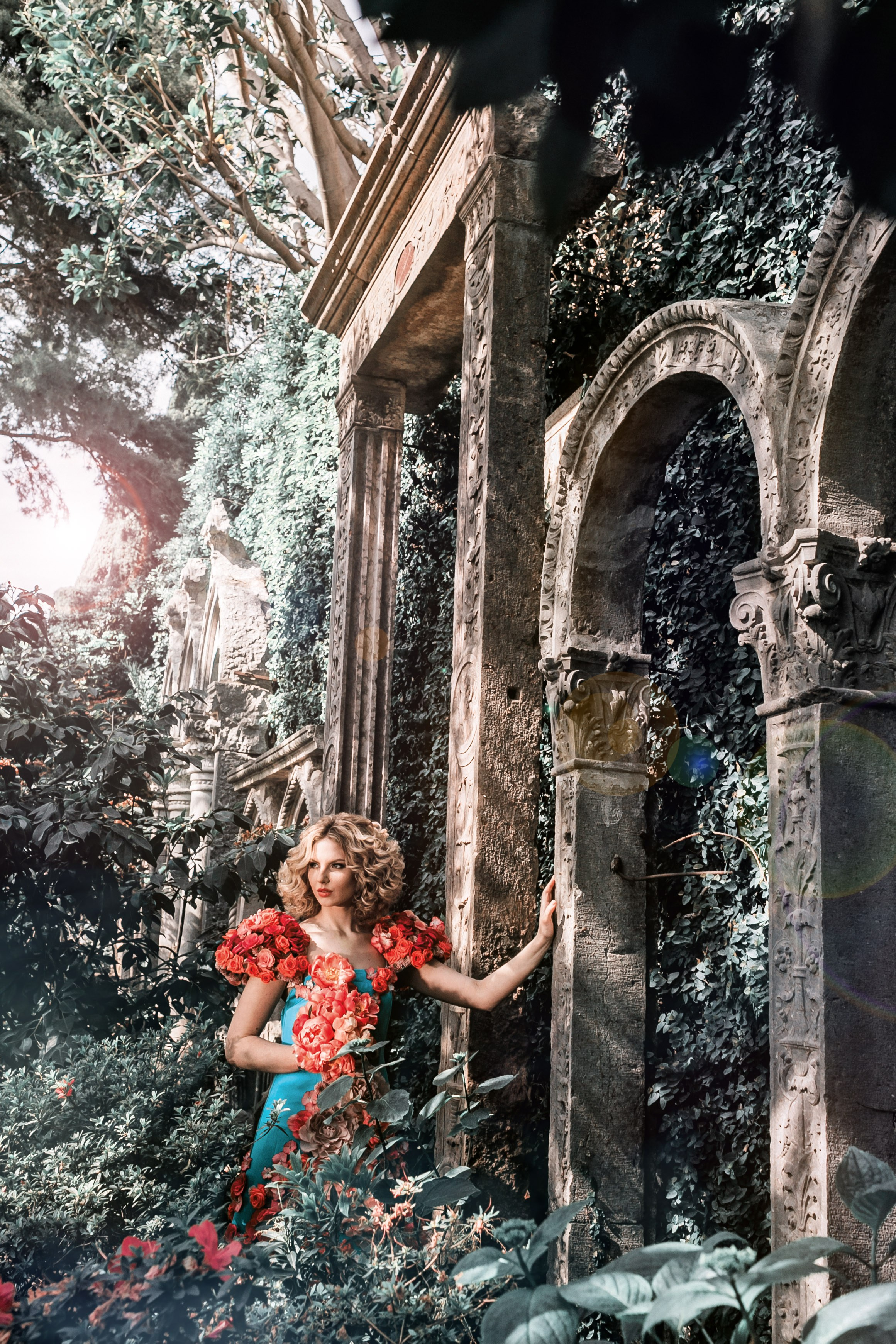 АЛЬБОМ ЛЮБОВЬ. Félix - Photographe professionnel à Paris