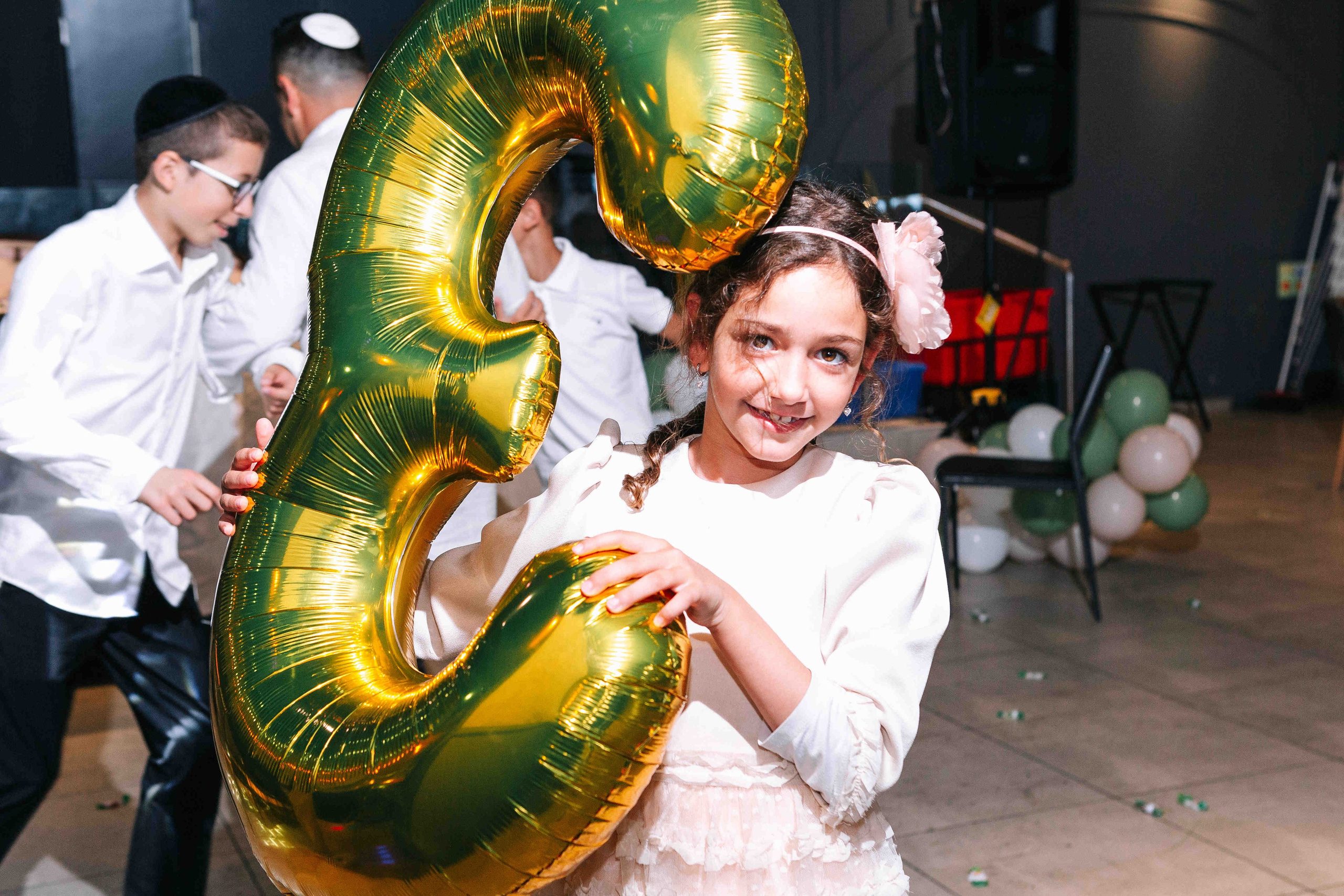 BAR MITZVAH IN A RESTAURANT (NETANYA). Https://shi-photo.com/
