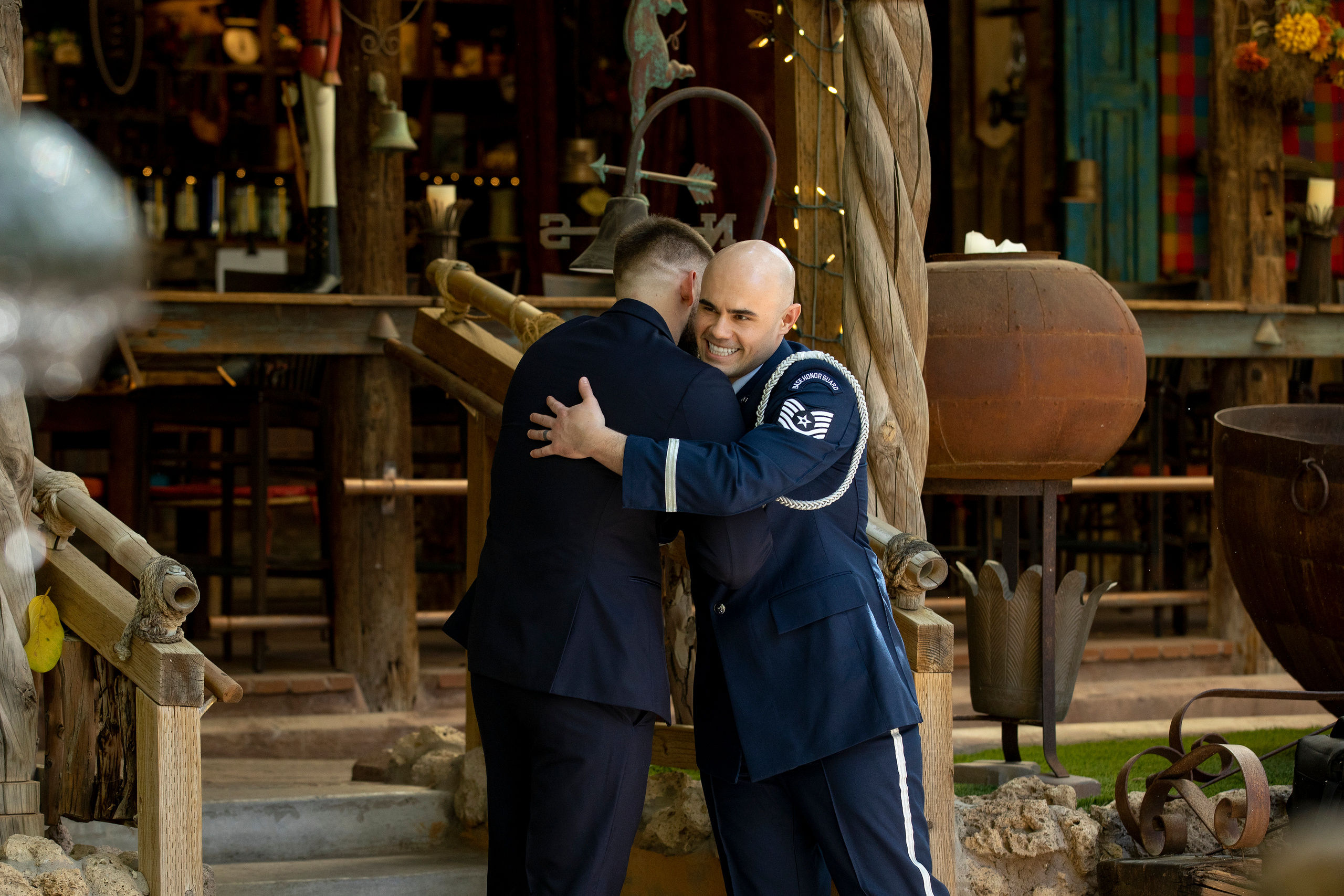 Valeria & Michael. Anastasia Post: Wedding and Editorial Photography