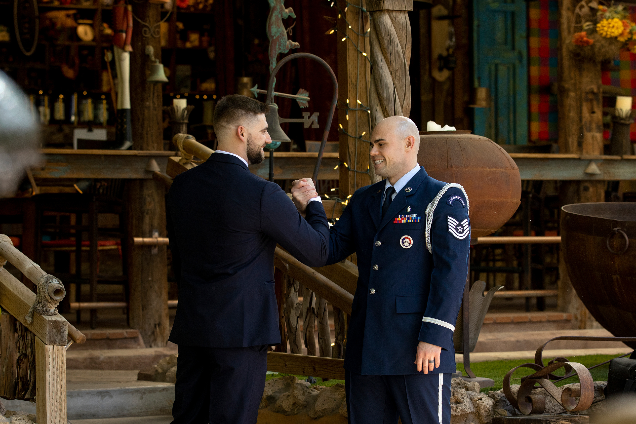 Valeria & Michael. Anastasia Post: Wedding and Editorial Photography