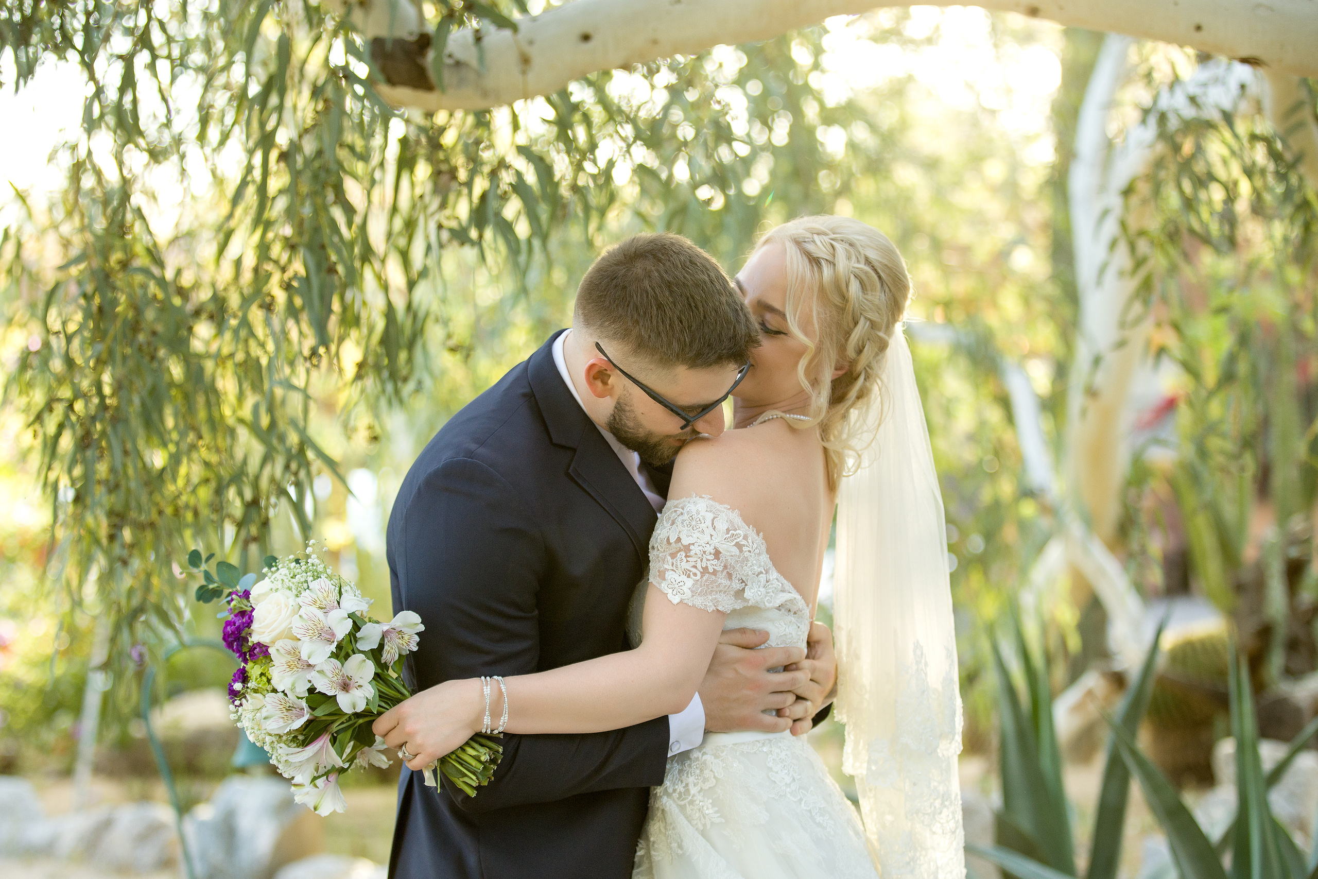 Valeria & Michael. Anastasia Post: Wedding and Editorial Photography