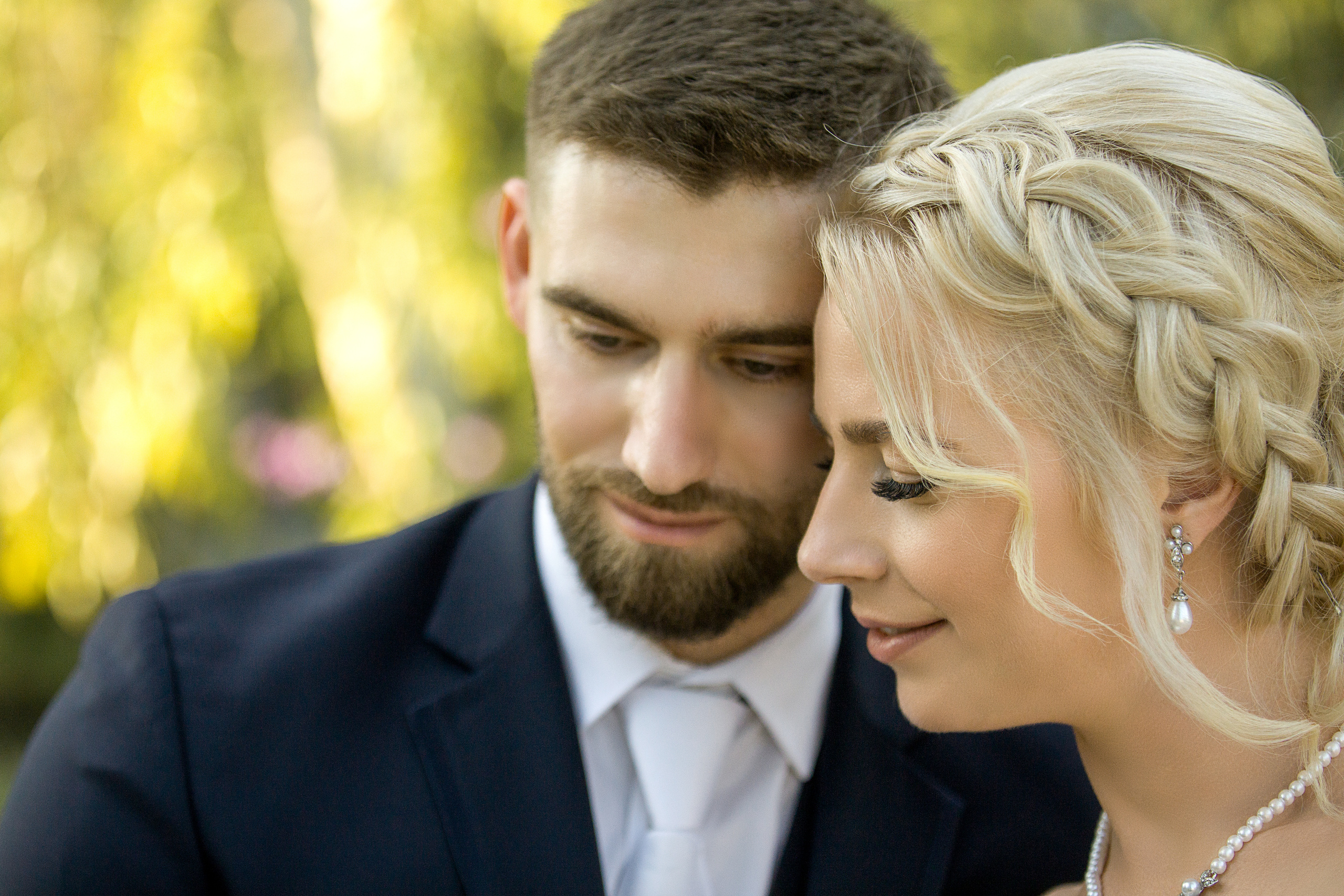 Valeria & Michael. Anastasia Post: Wedding and Editorial Photography