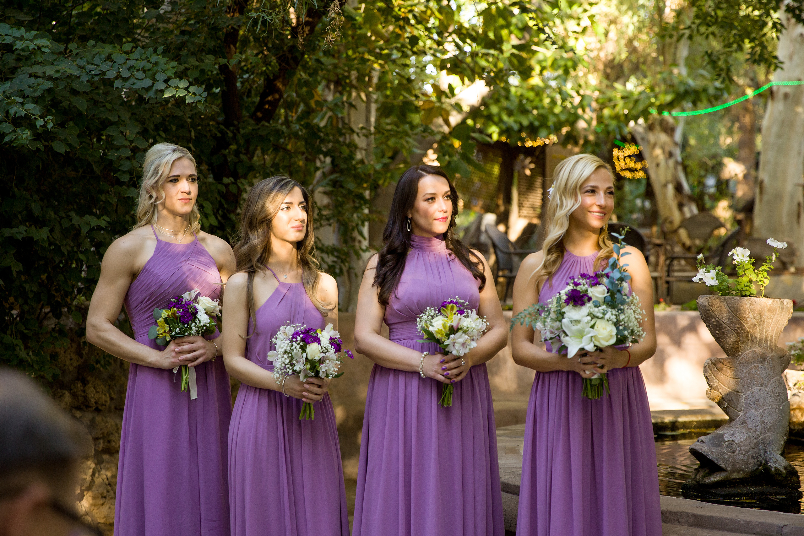 Valeria & Michael. Anastasia Post: Wedding and Editorial Photography