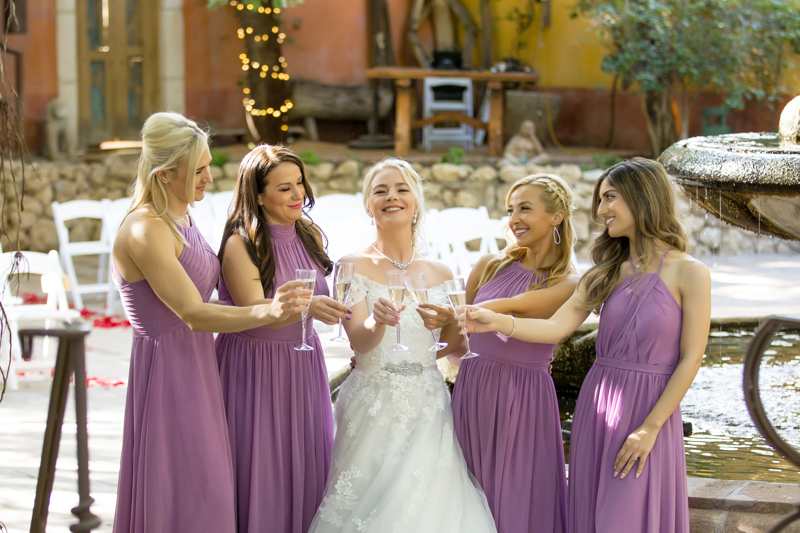 Valeria & Michael. Anastasia Post: Wedding and Editorial Photography