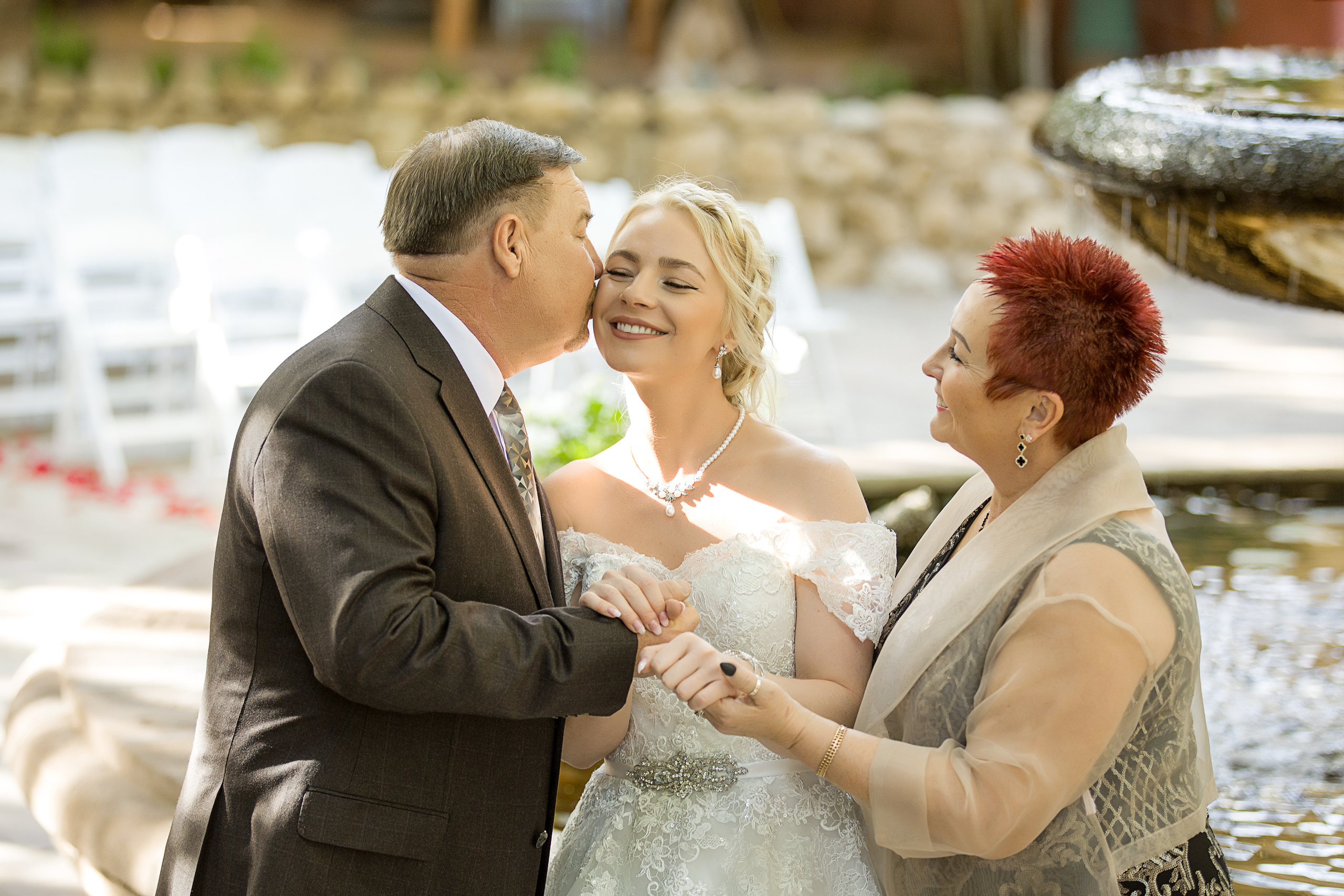 Valeria & Michael. Anastasia Post: Wedding and Editorial Photography