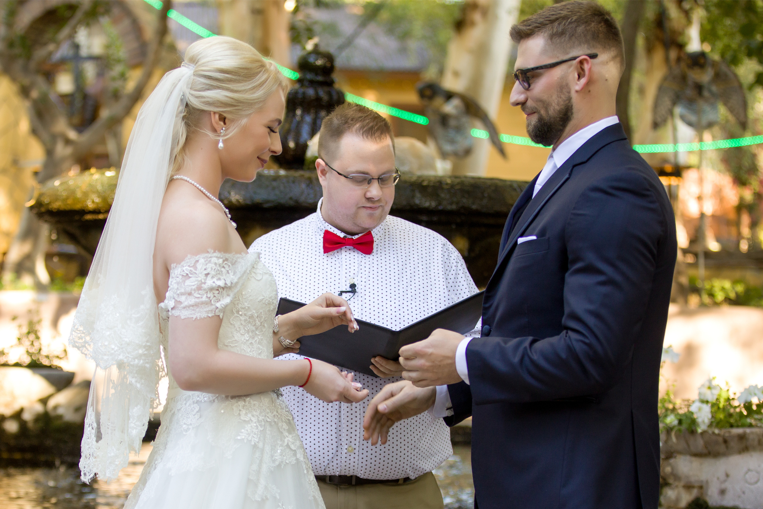 Valeria & Michael. Anastasia Post: Wedding and Editorial Photography