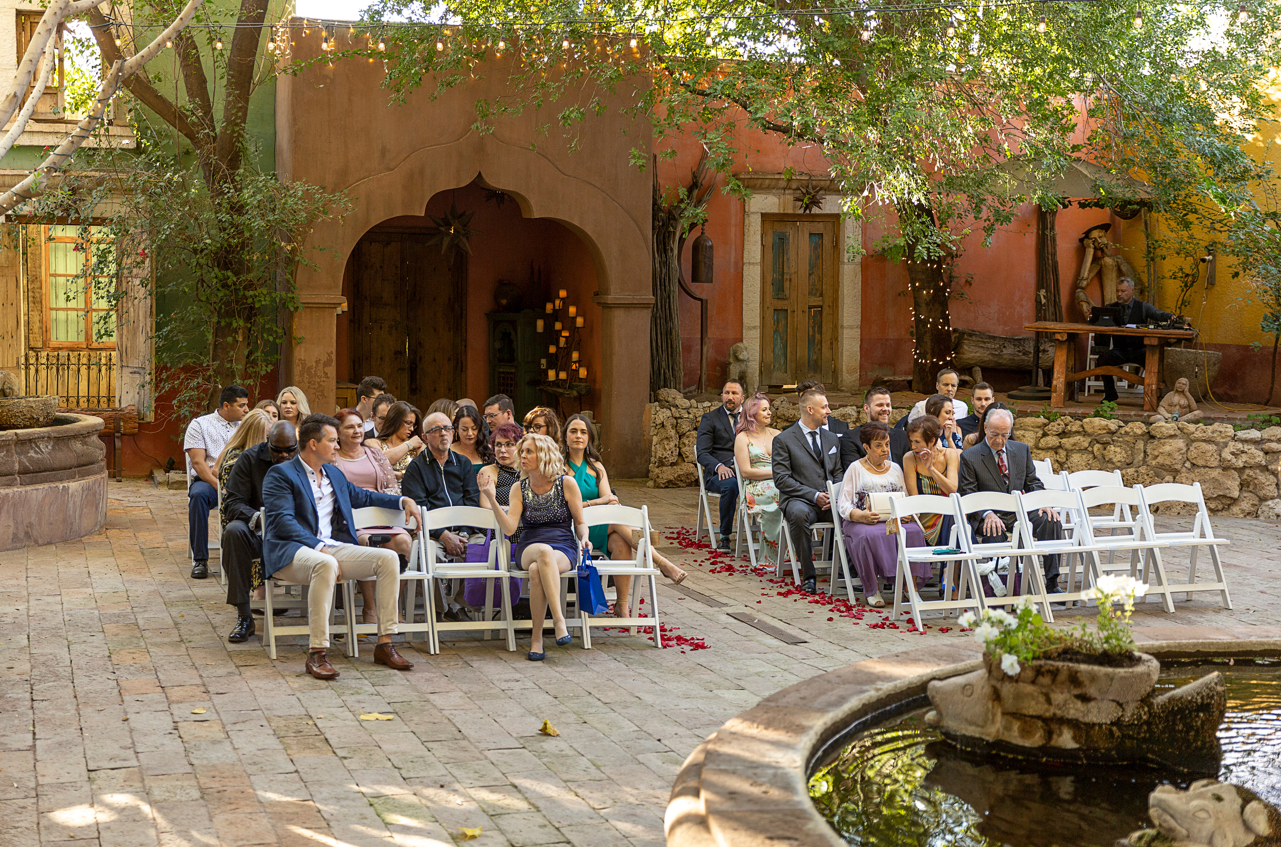 Valeria & Michael. Anastasia Post: Wedding and Editorial Photography