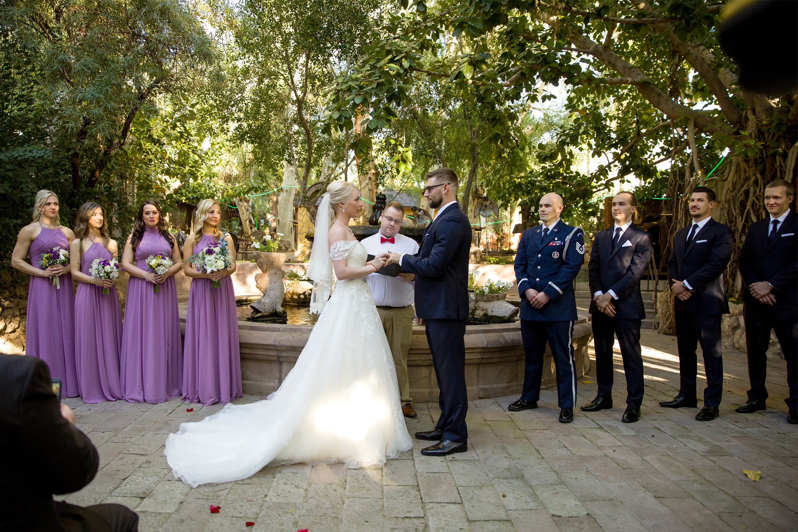 Valeria & Michael. Anastasia Post: Wedding and Editorial Photography