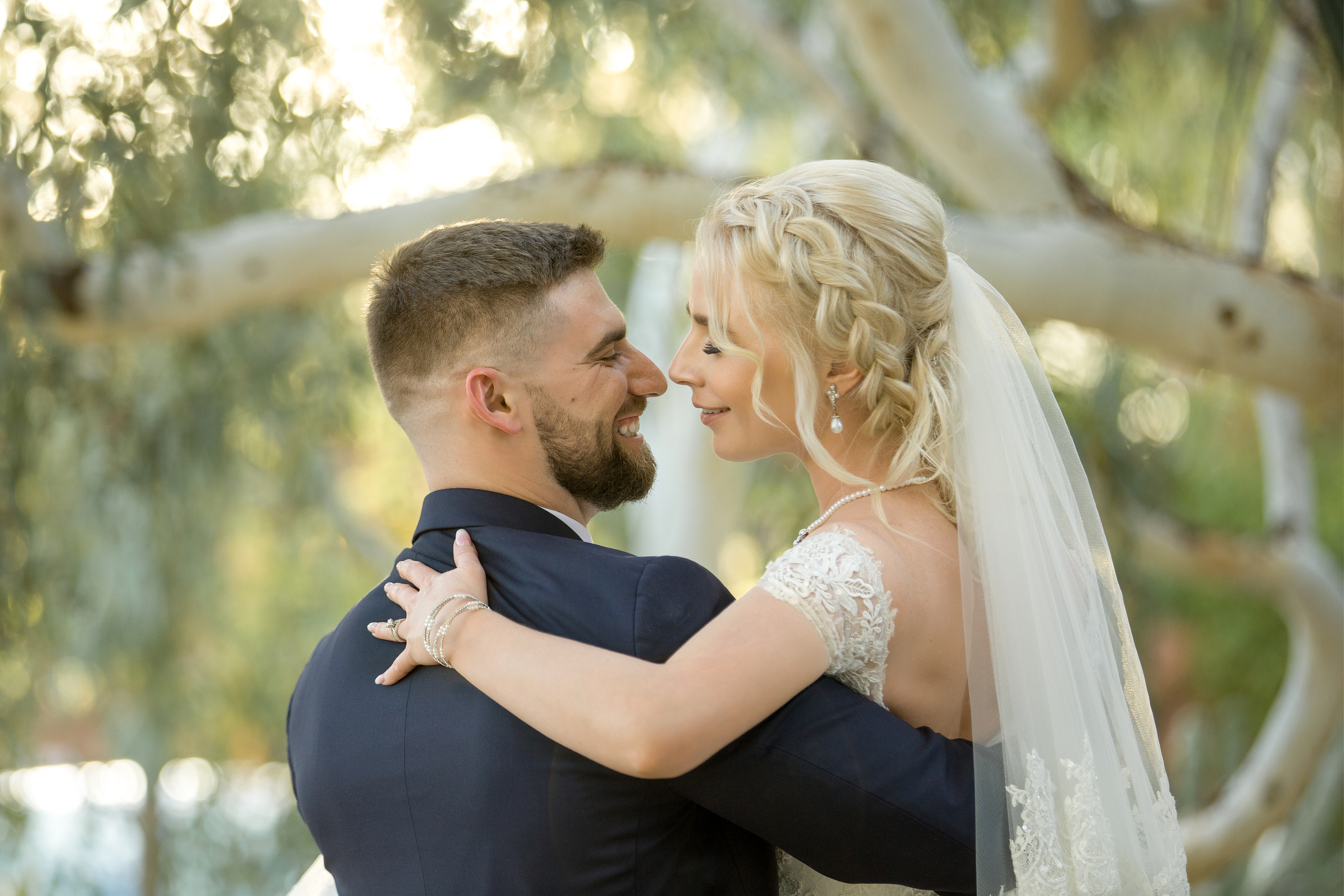 Valeria & Michael. Anastasia Post: Wedding and Editorial Photography